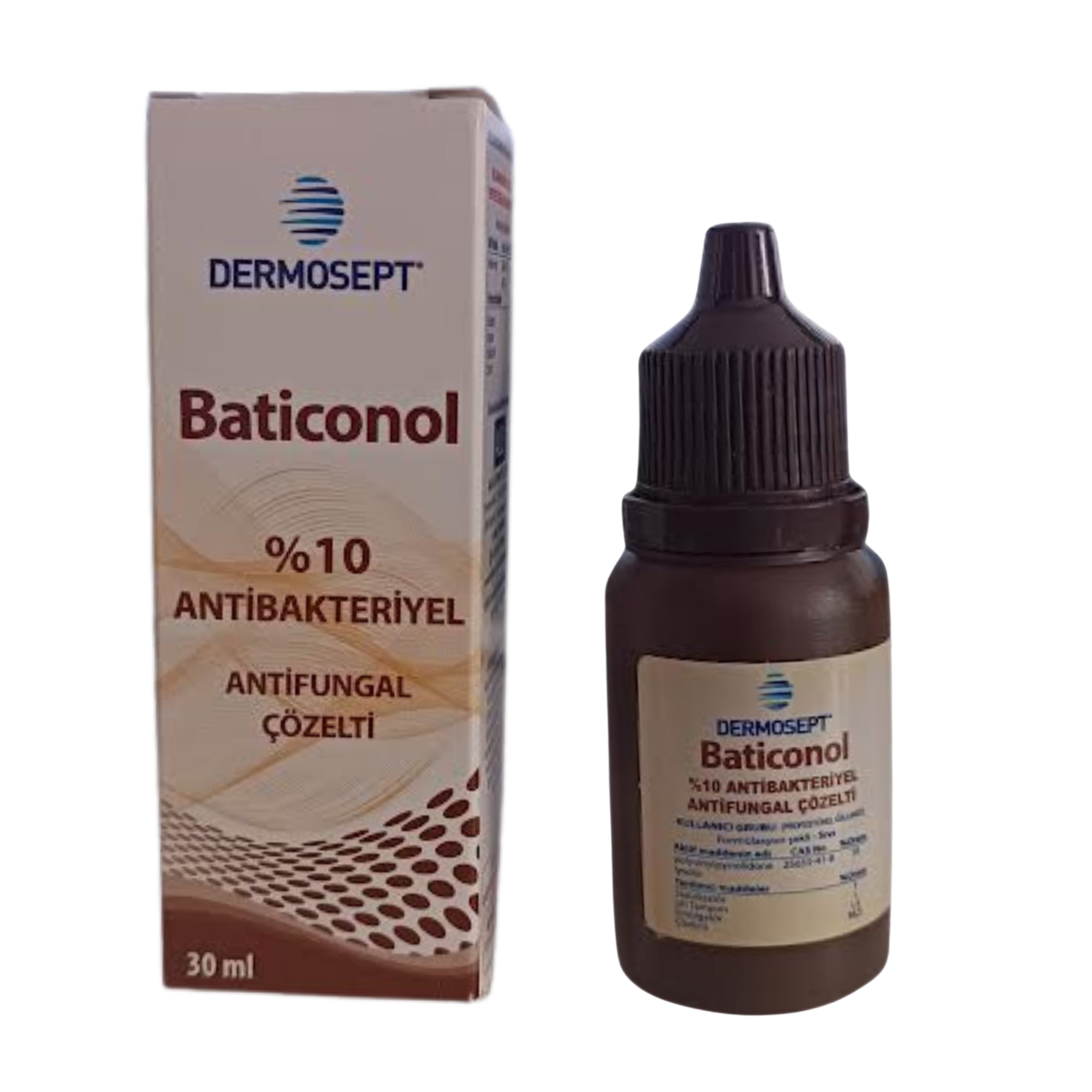 Batikon 30 ML