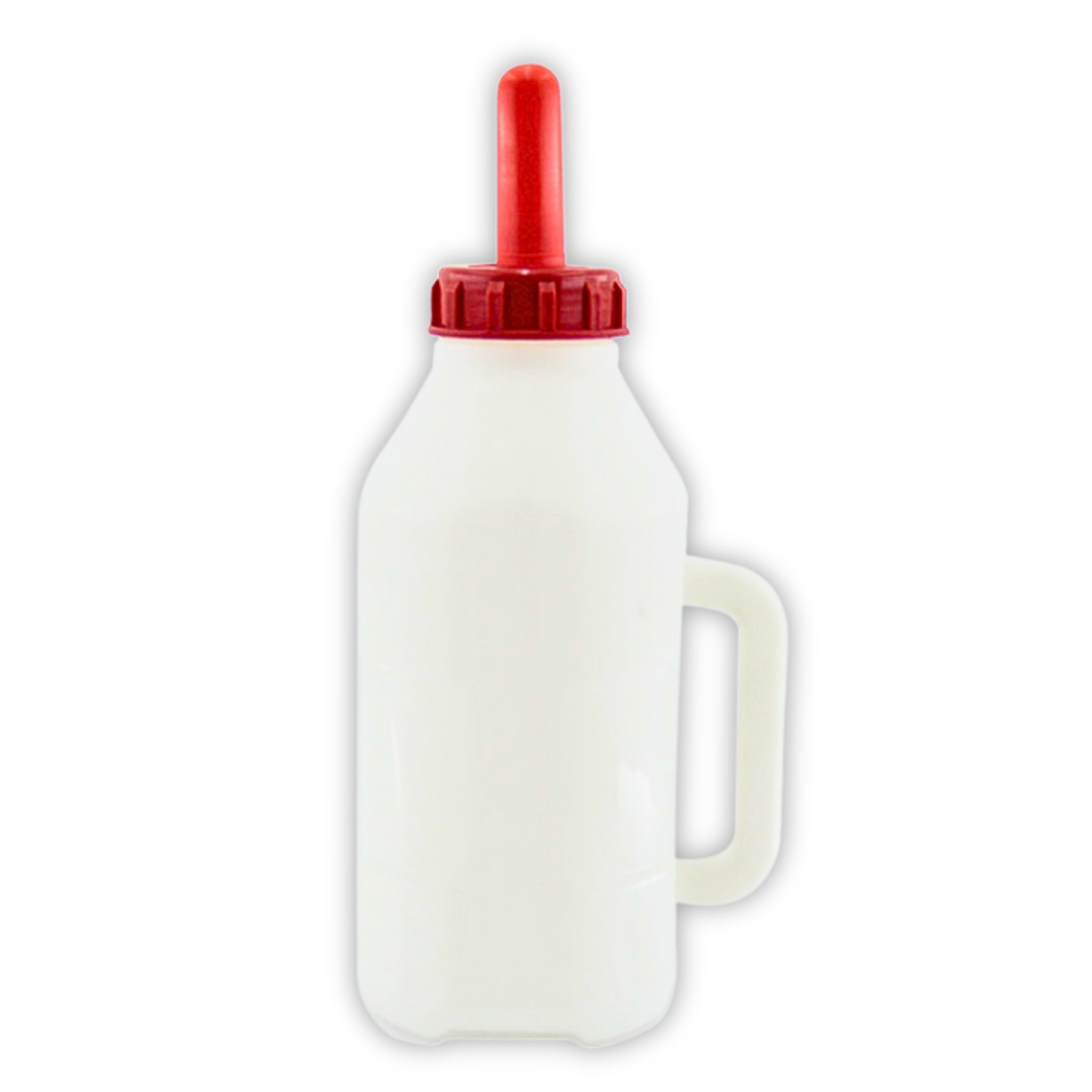 Buzagı Bıberonu.2,8 Lt
