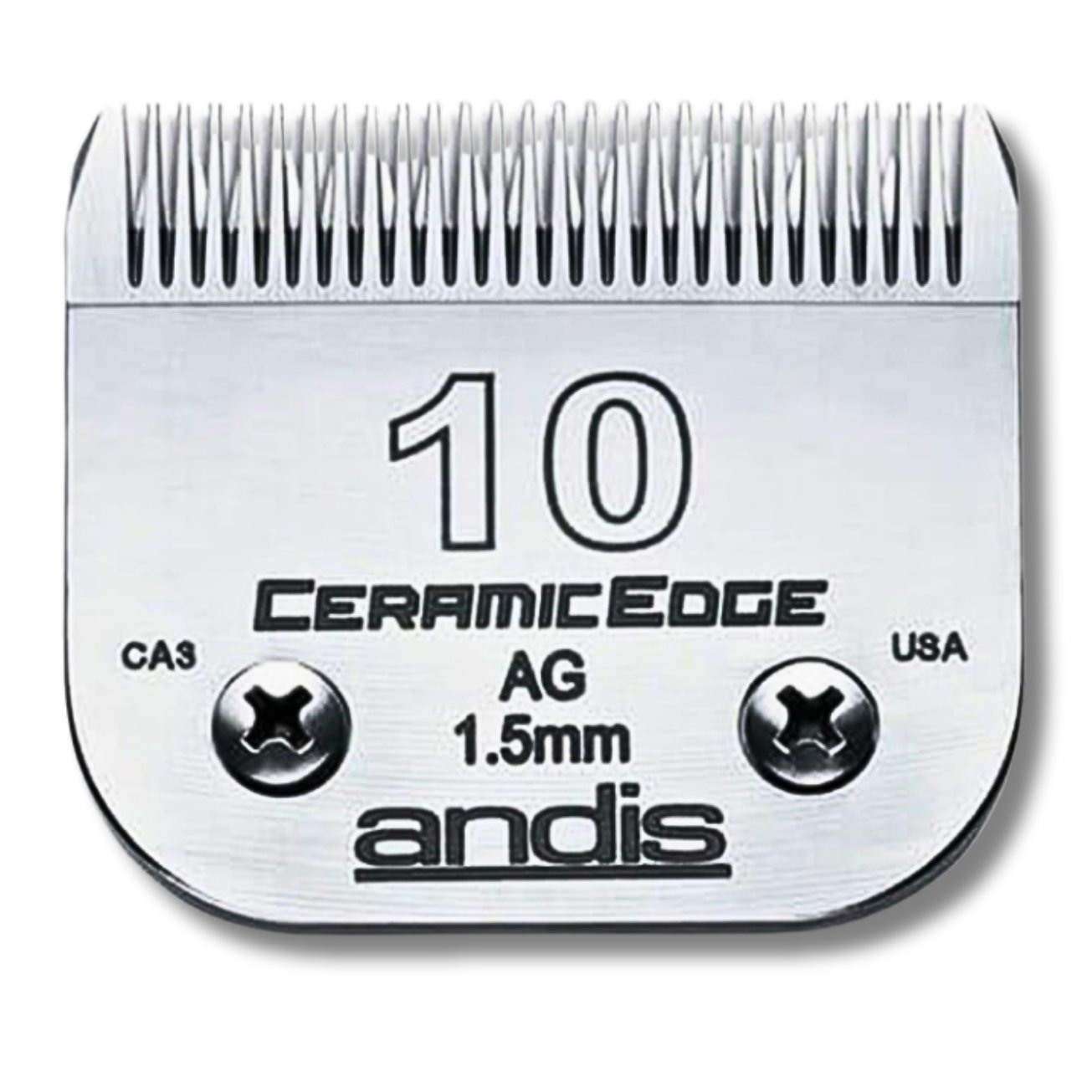 Ceramic Edge No:10