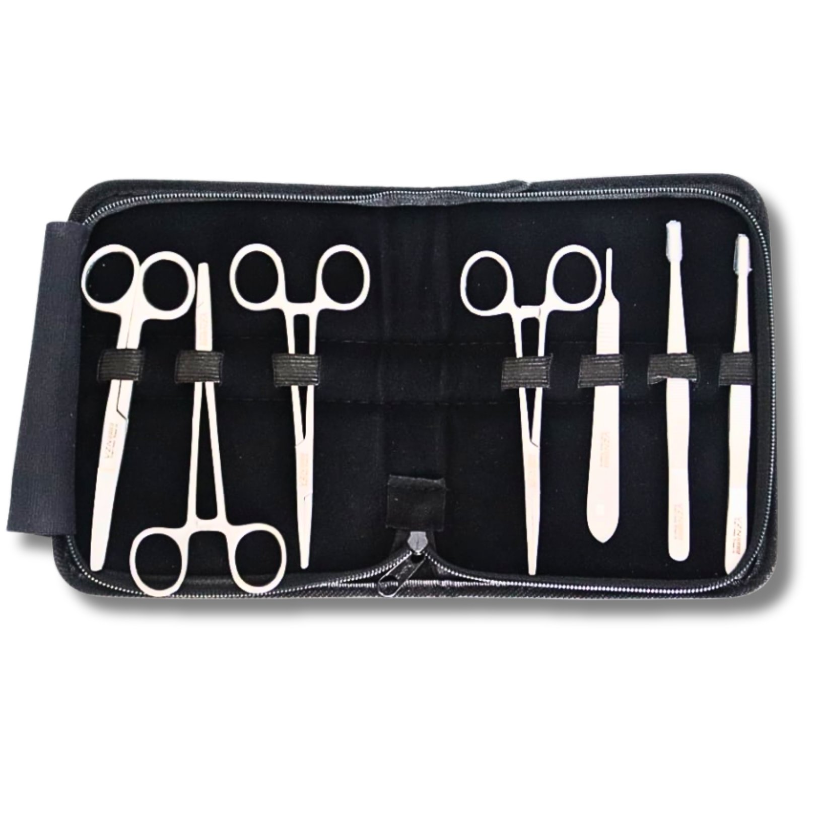 Cerrahi Set (7 Parça)