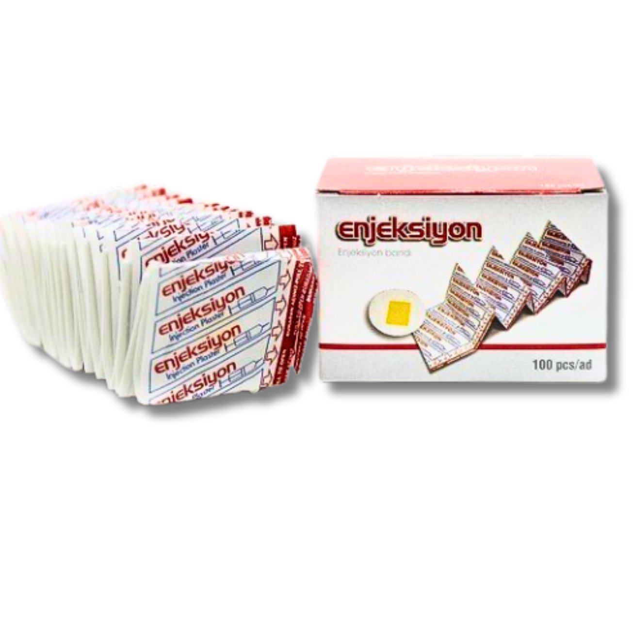 Enjeksiyon Bandı