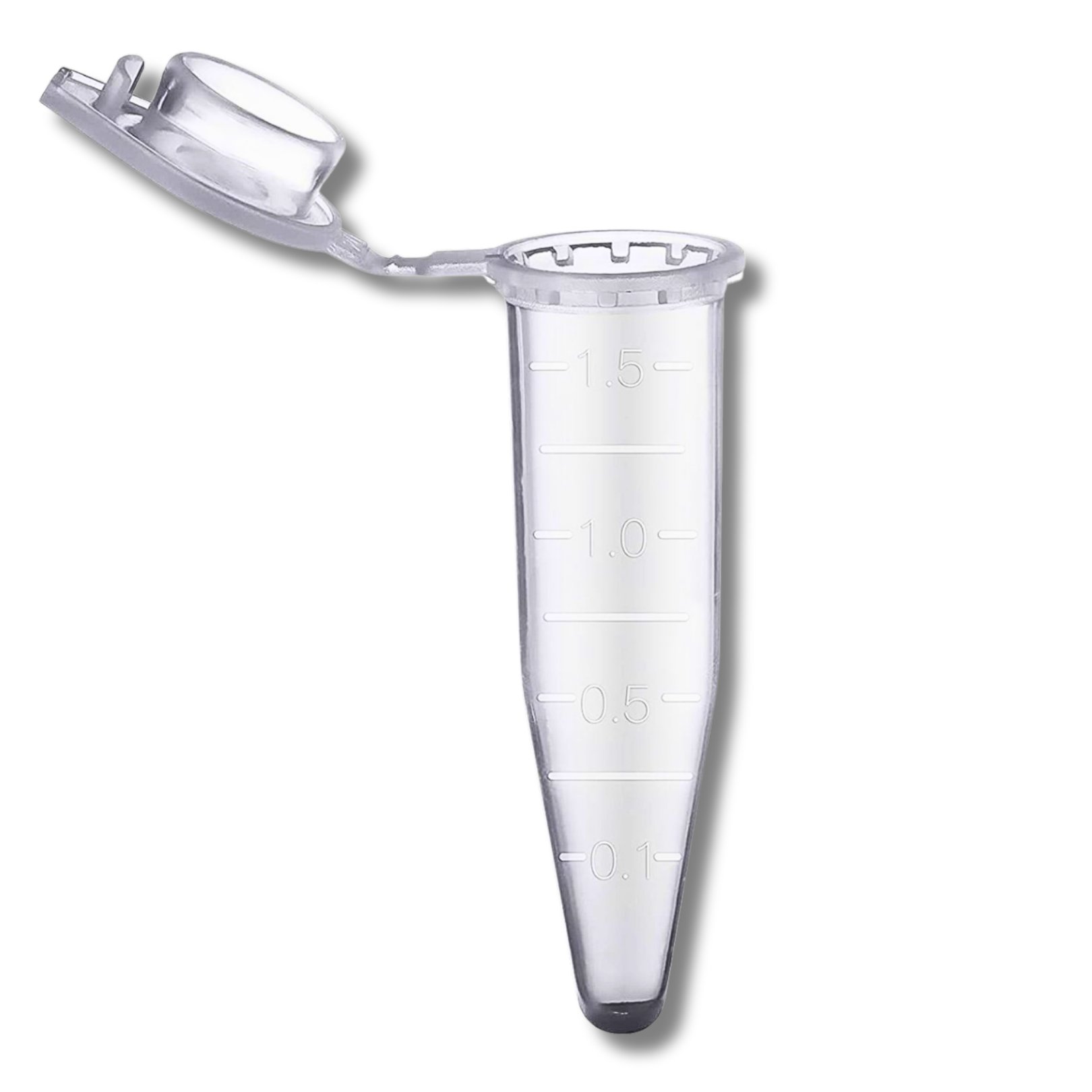 Ependorf Tüpü  1,5 ML