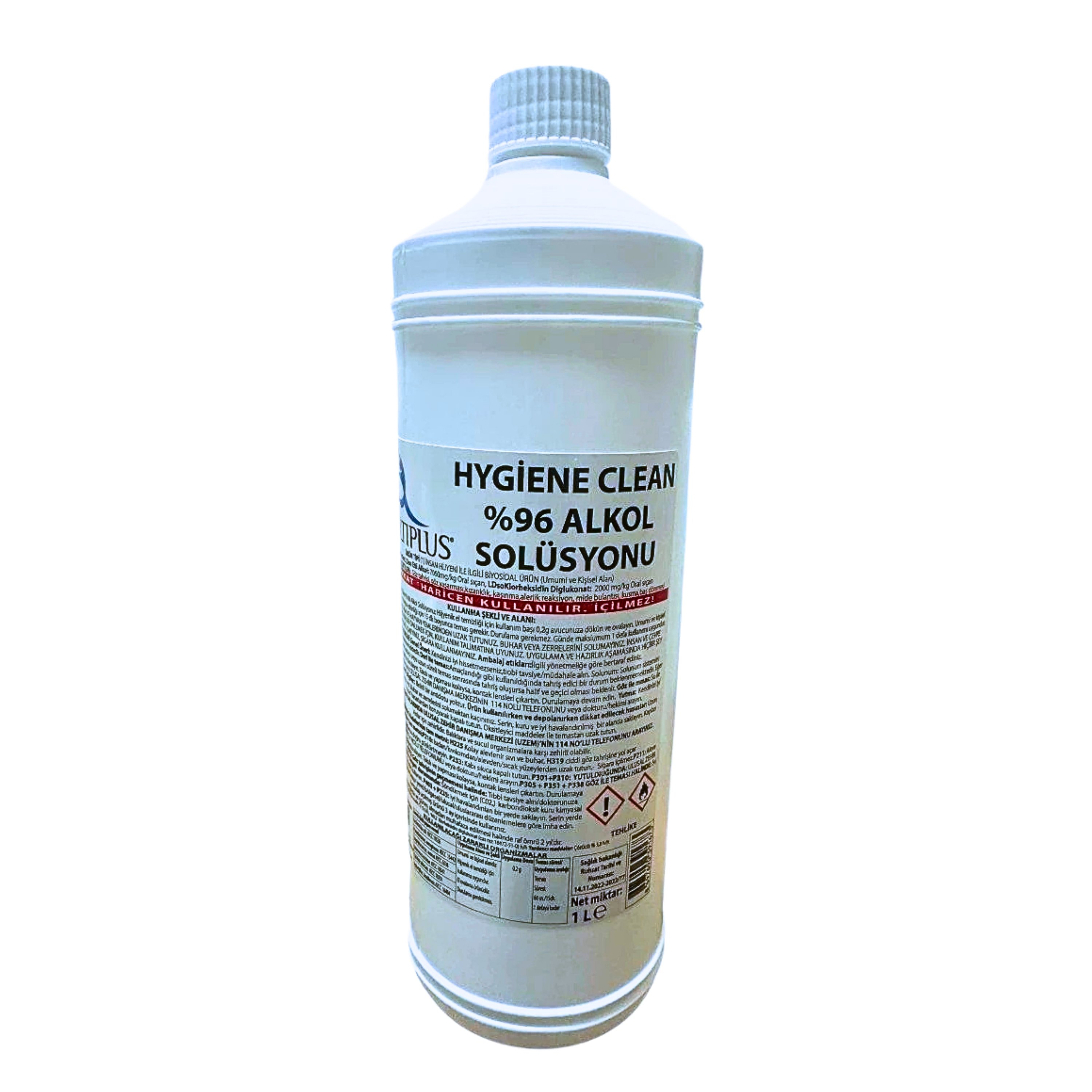 Etil Alkol 1000 ML