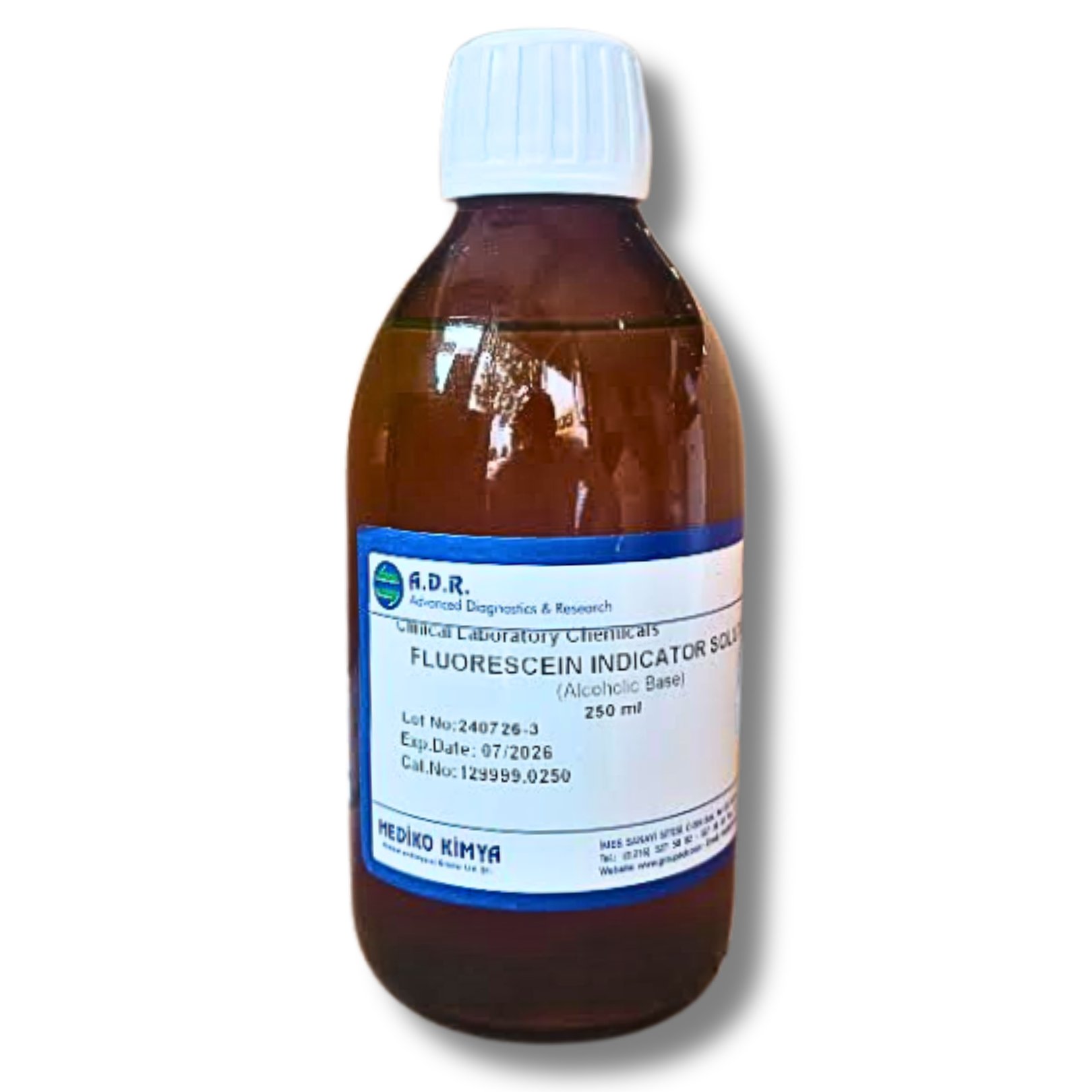 Florsein Boya 250 ML