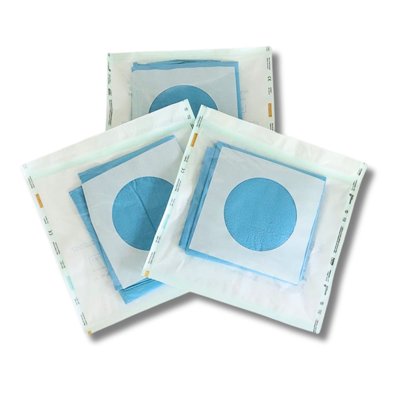 Lsp2  Serviyet Bezi  60 X 90 (6 Cm Çap)