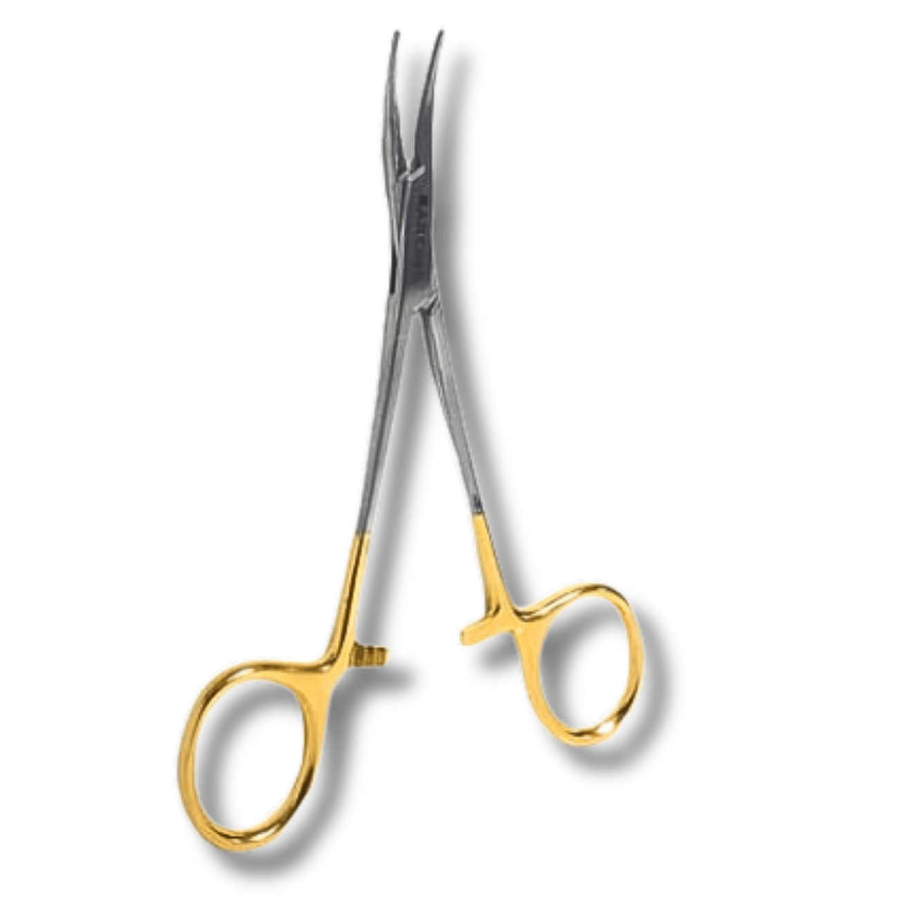 Mosquito Pens 12,5 Cm Eğri