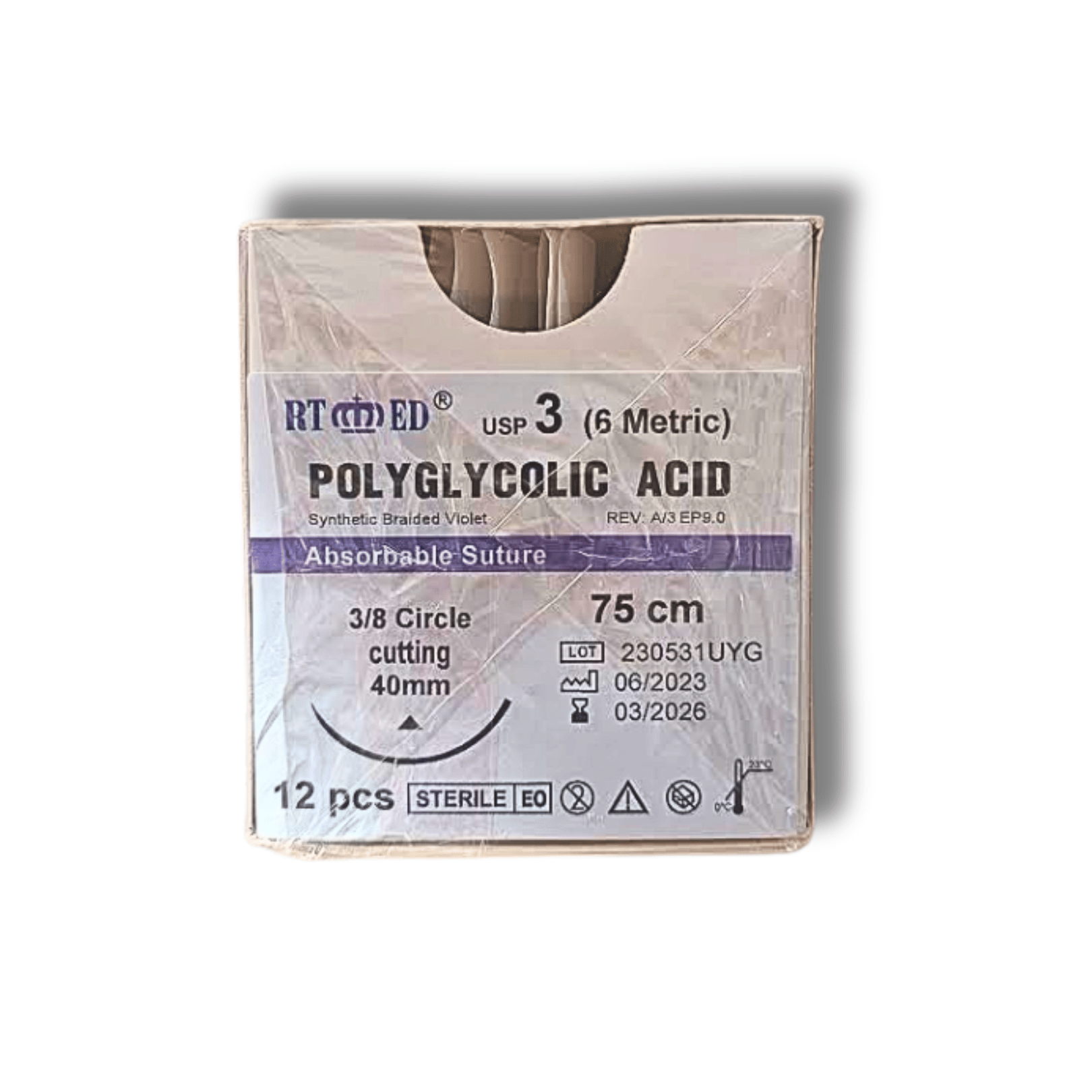 Pga No:3