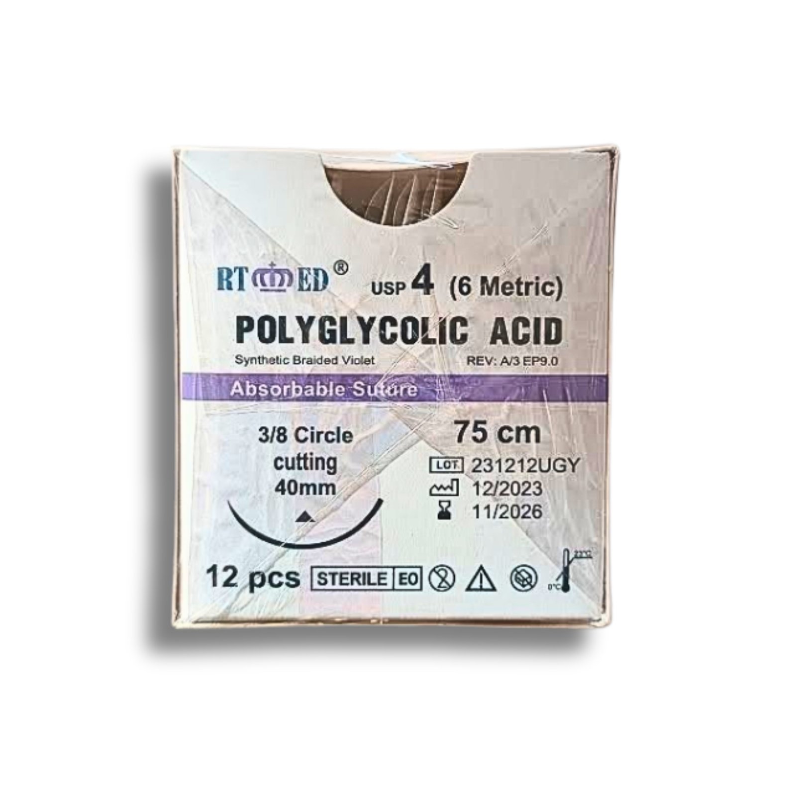 Pga No:4