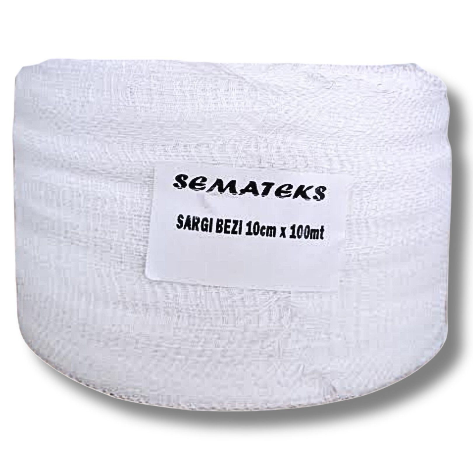 Sargı Bezi 10cm*100 Mt