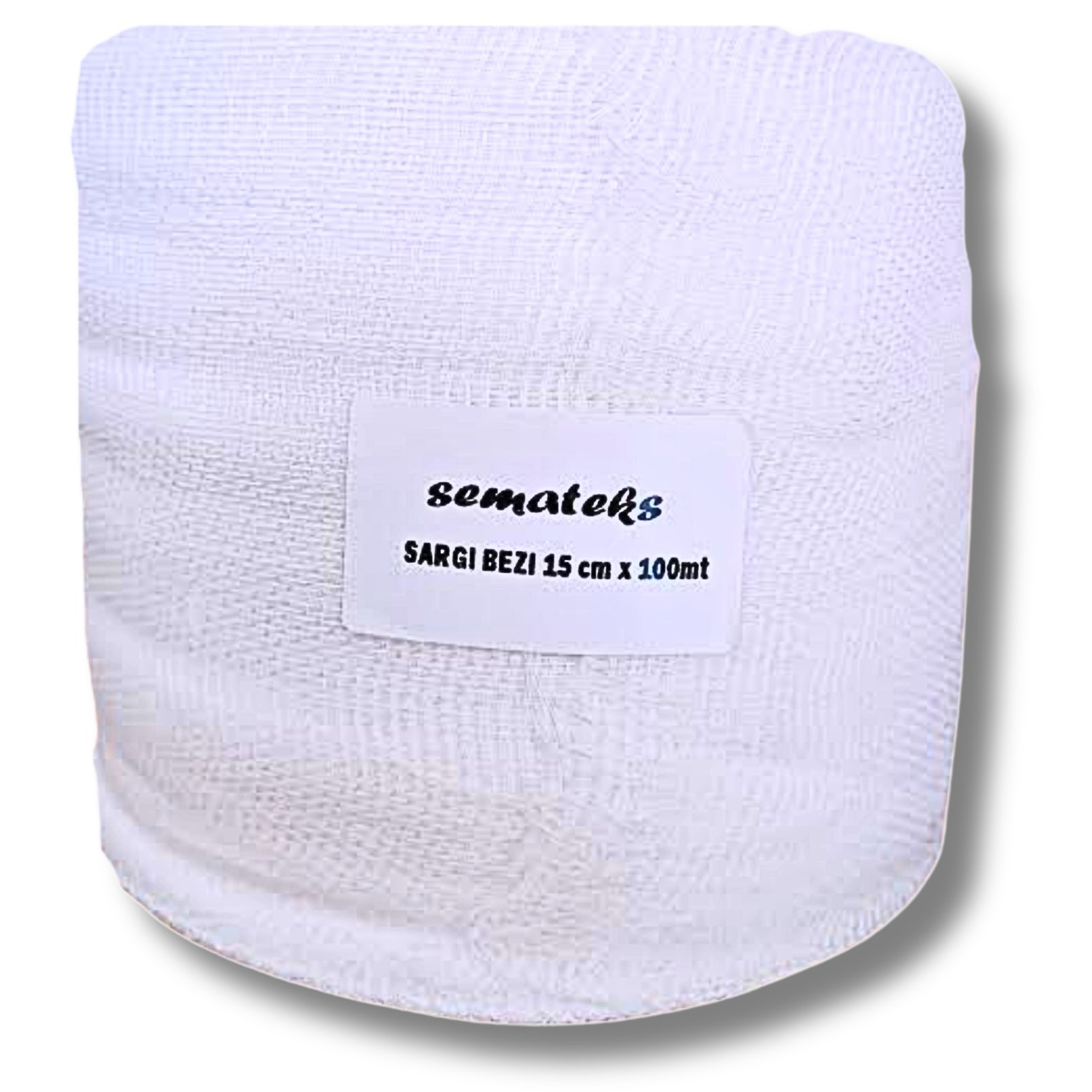 Sargı Bezi 15cm*100 Mt