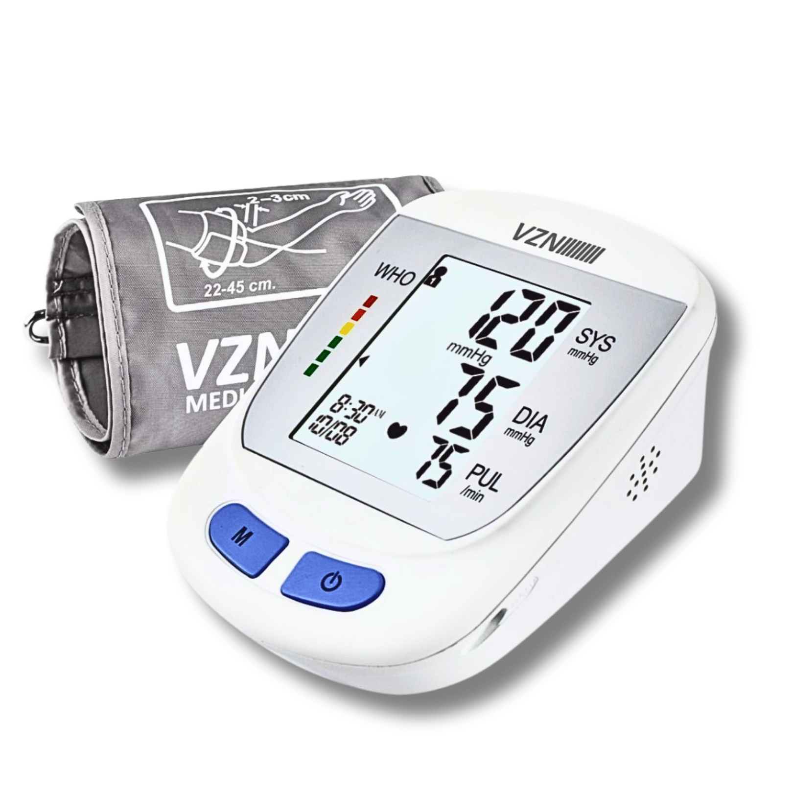 Vzn Koldan Tansiyon Aleti Dbp-1312