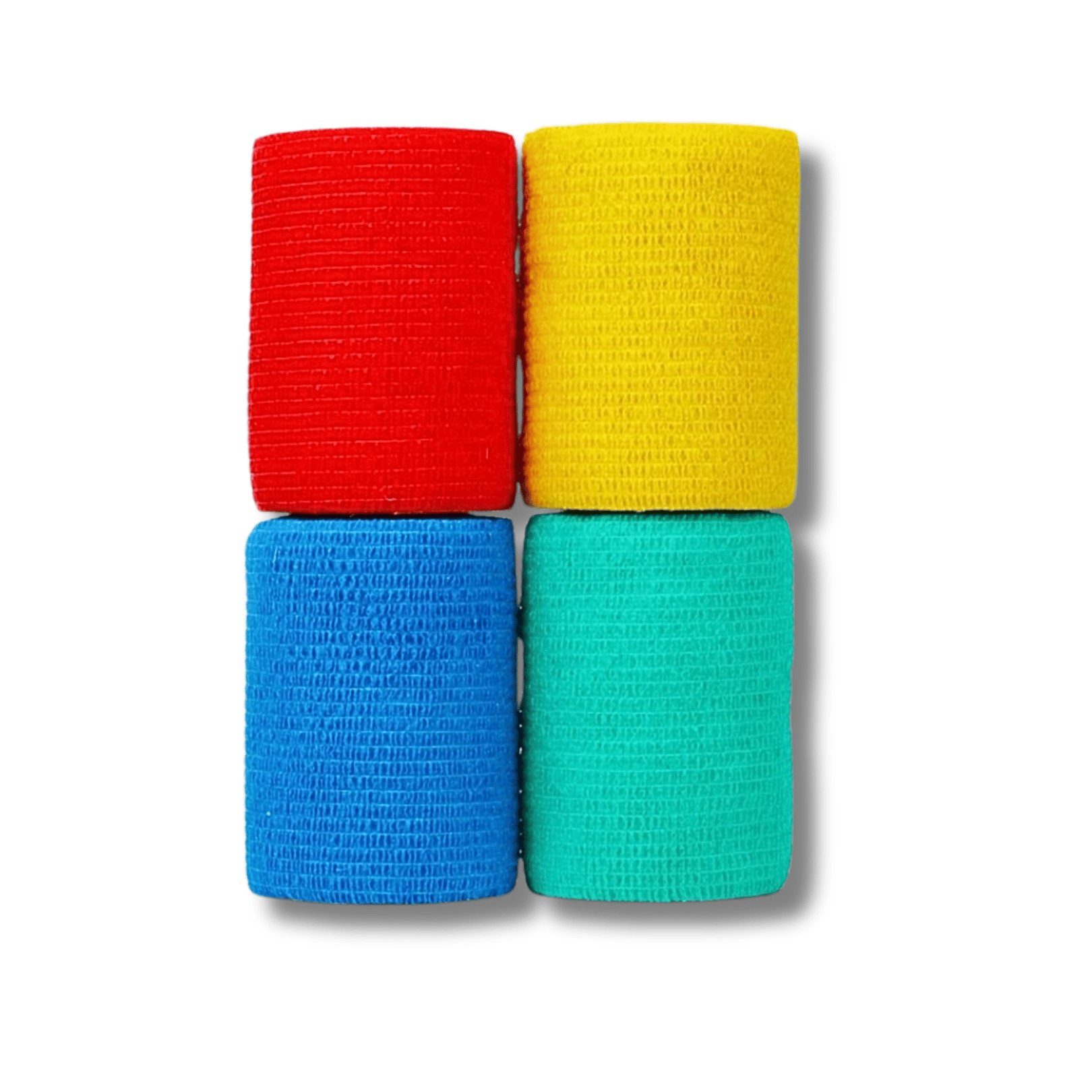 Yapışkanlı Elastik Bandaj  (5cm X 4,5 Mt)