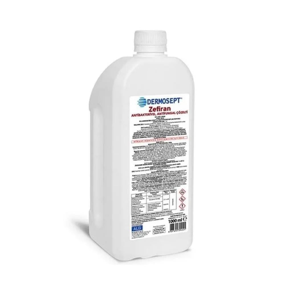 Zefiran 1 Lt