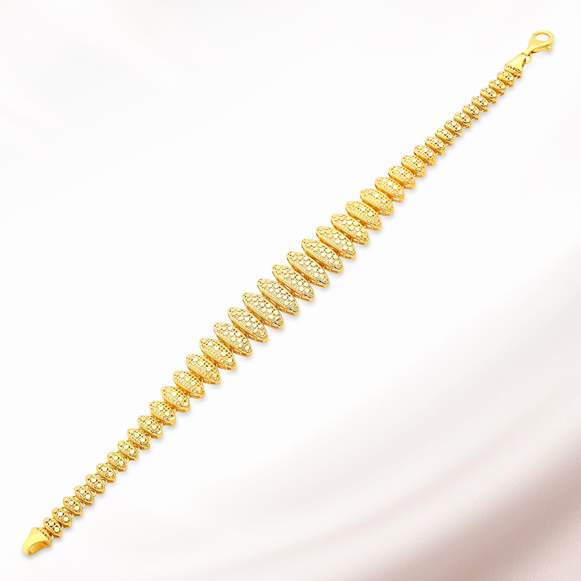 Bileklik 22K - BL040