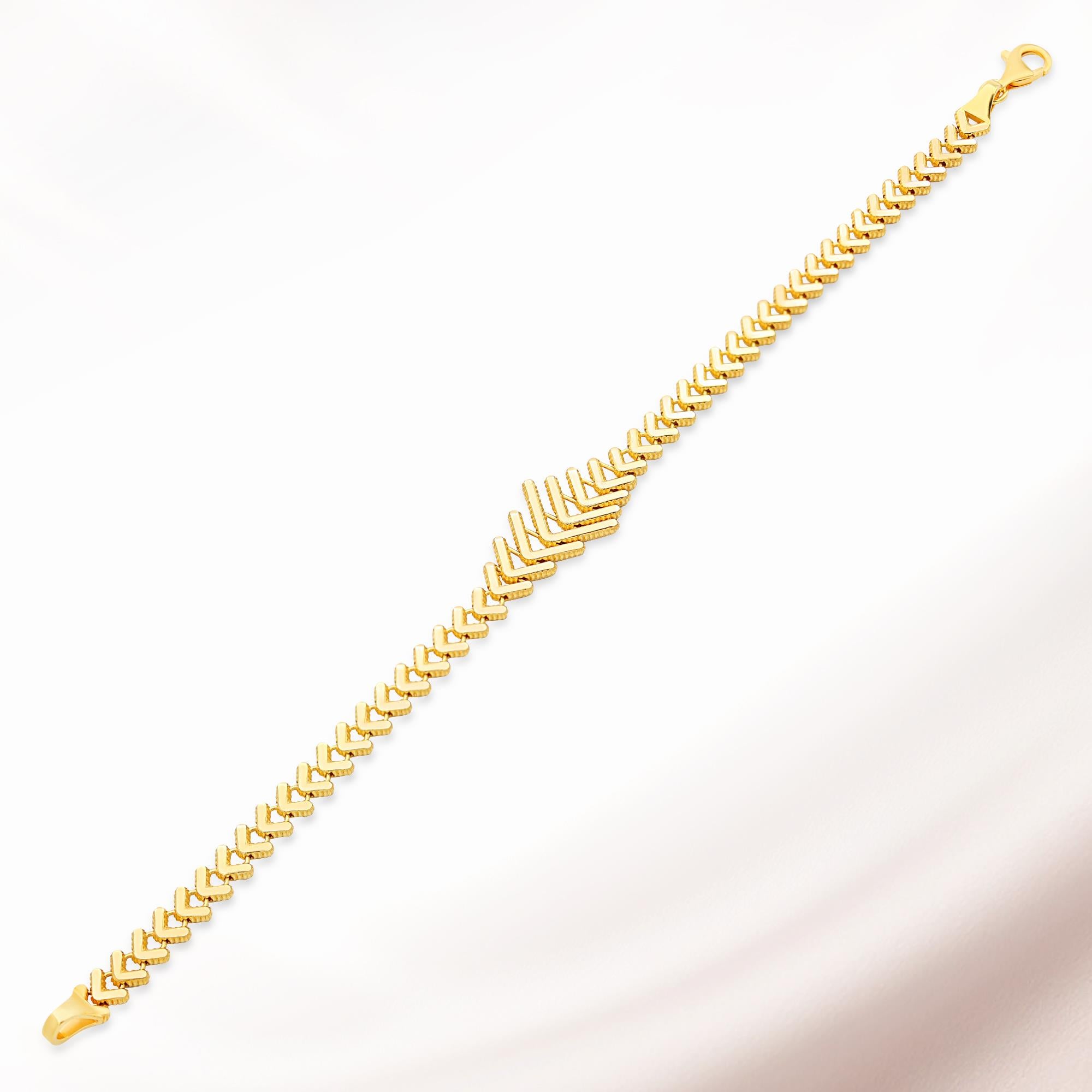  Bileklik 22K - BL043