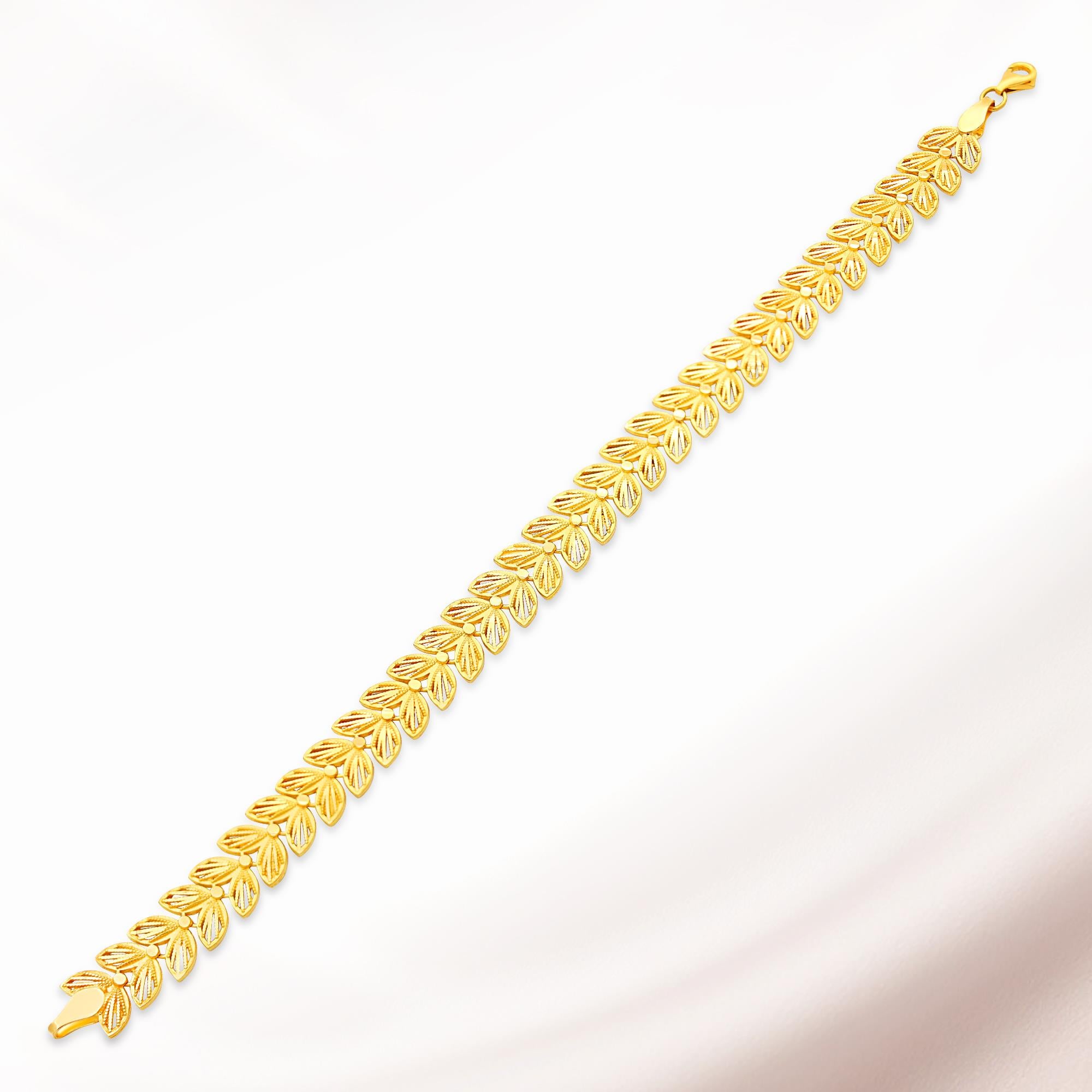  Bileklik 22K - BL045