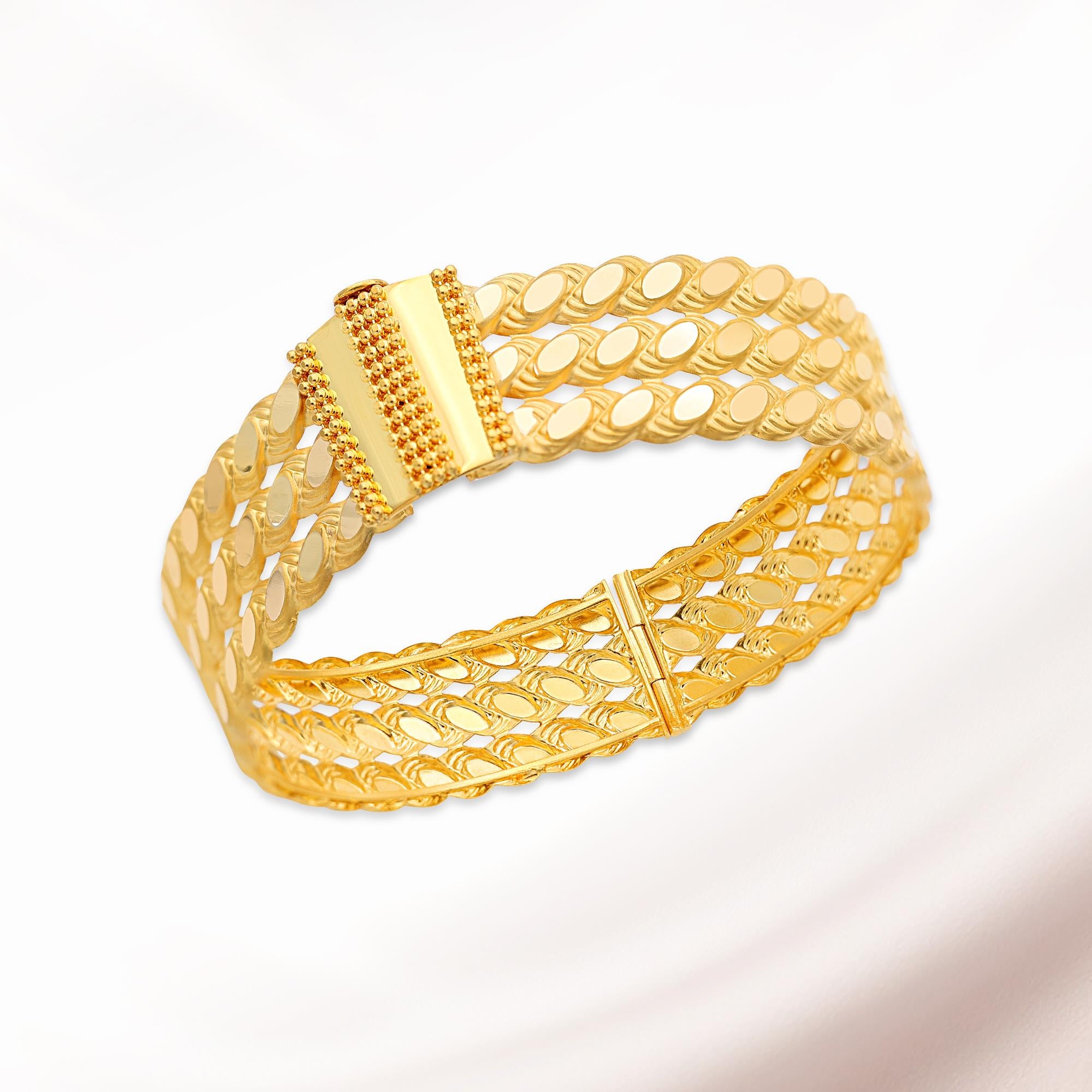  Kelepçe 22K - KL039
