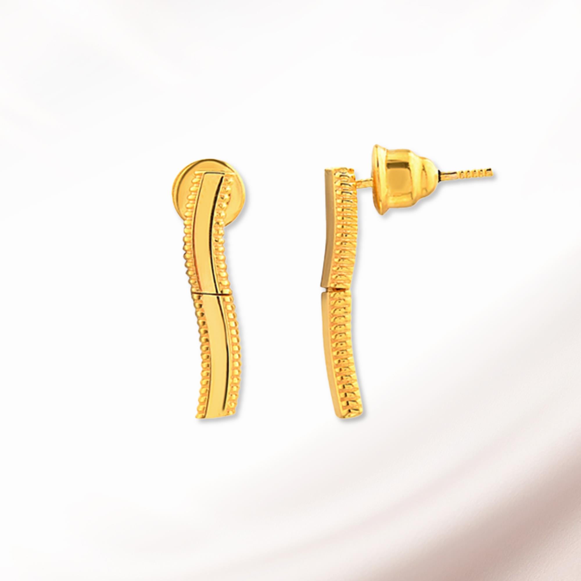Ajda Set 22K - ST005