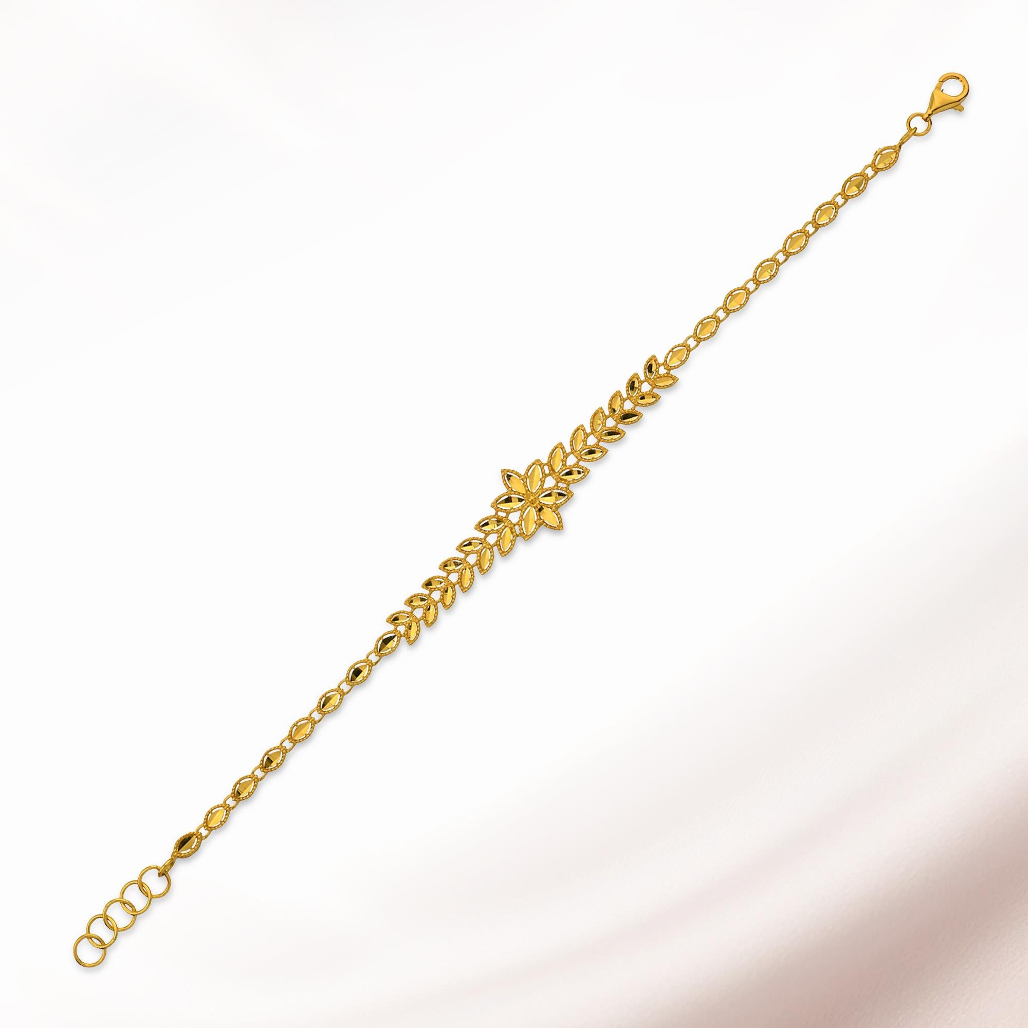 Başak Set 22K - ST001