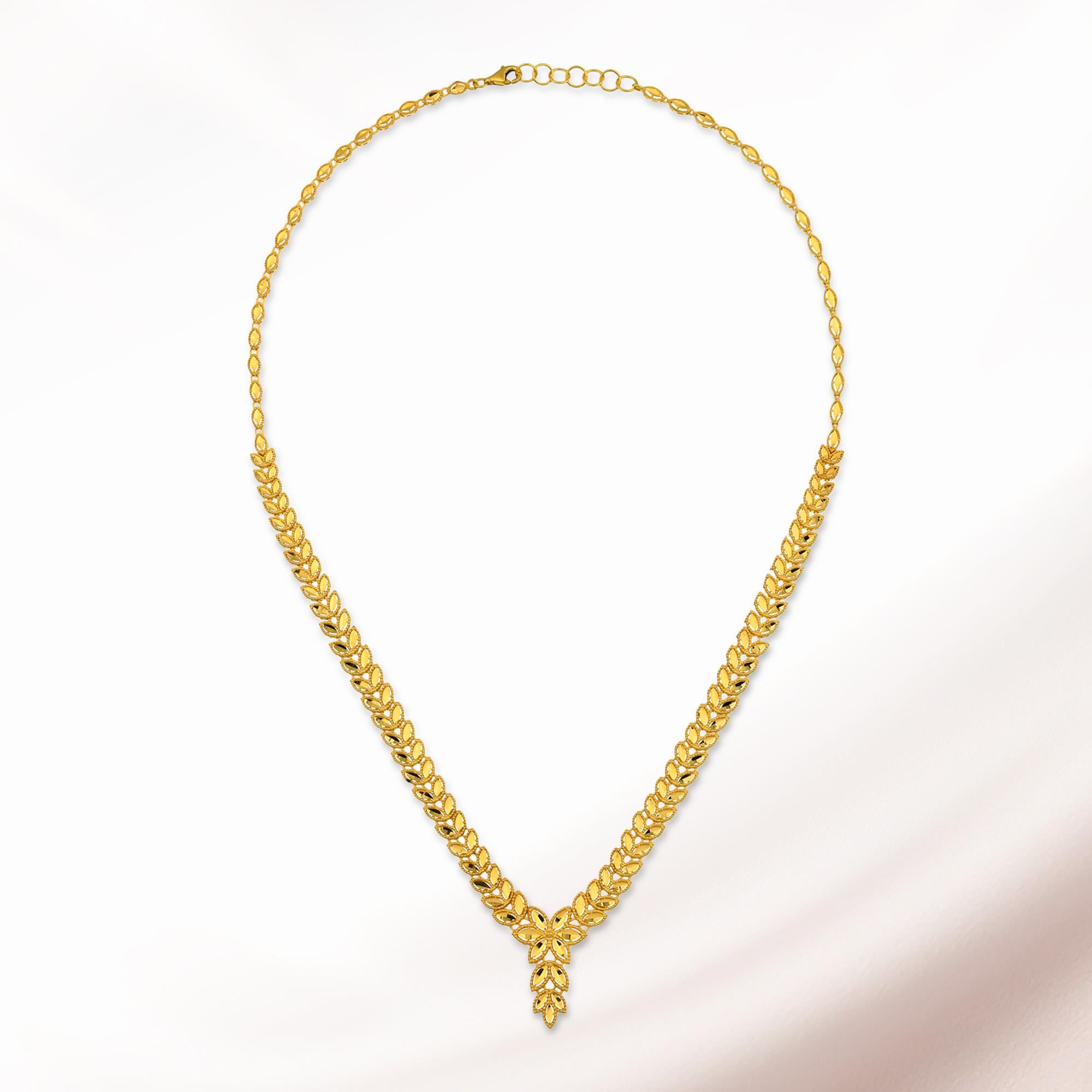 Başak Set 22K - ST001