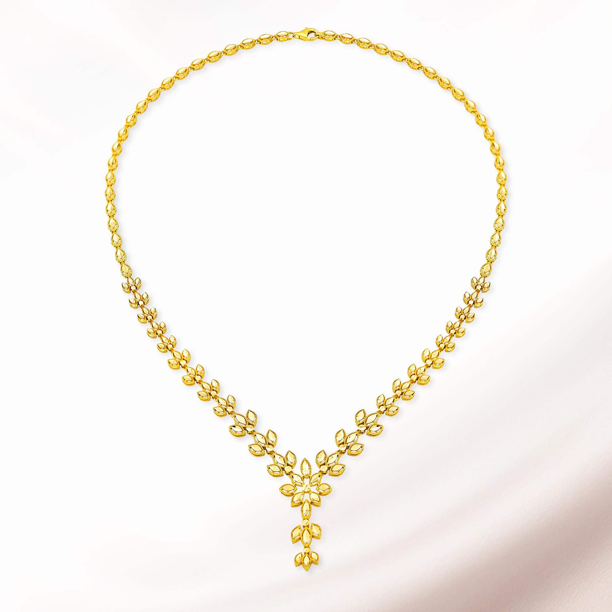 Başak Set 22K - ST046