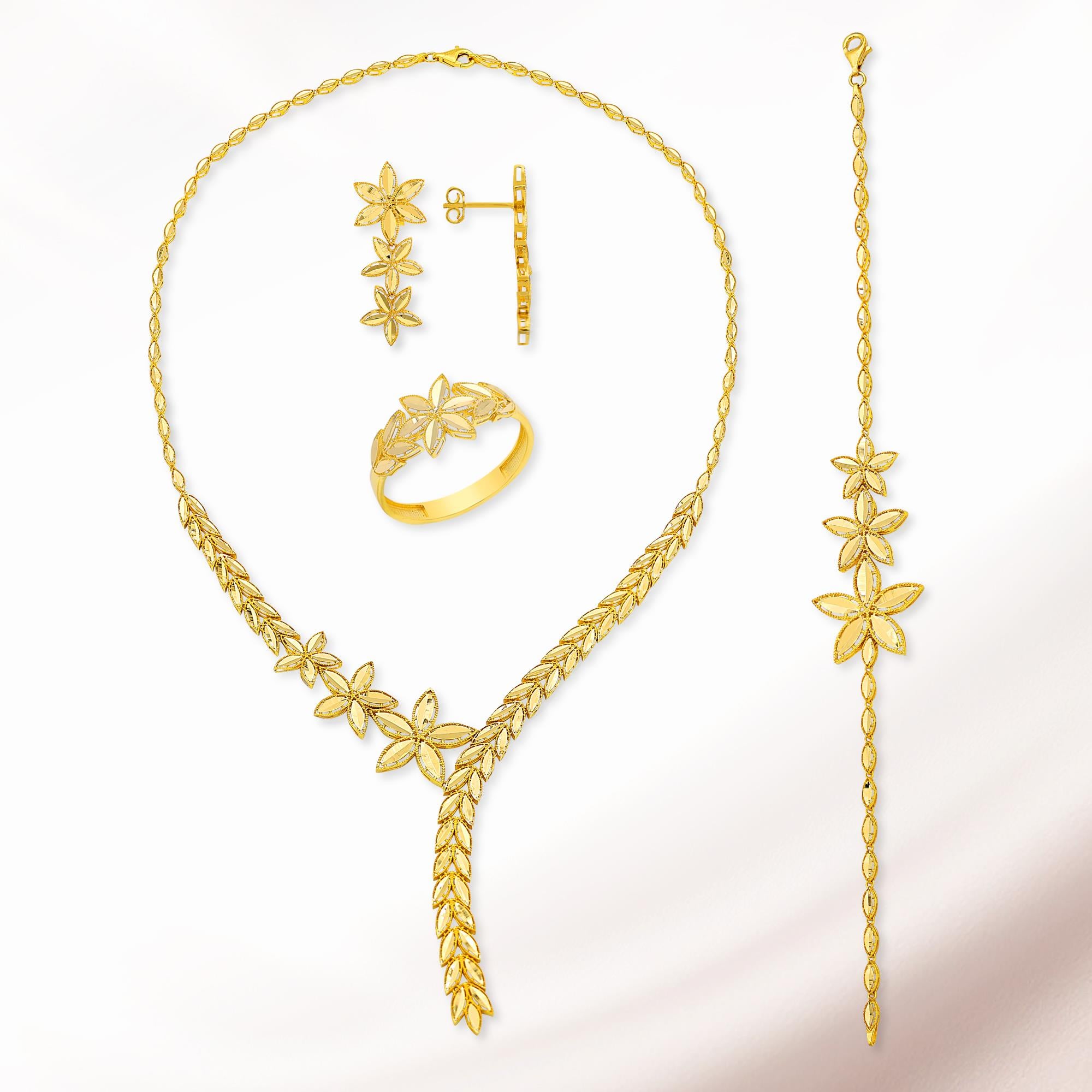 Başak Set 22K - ST051