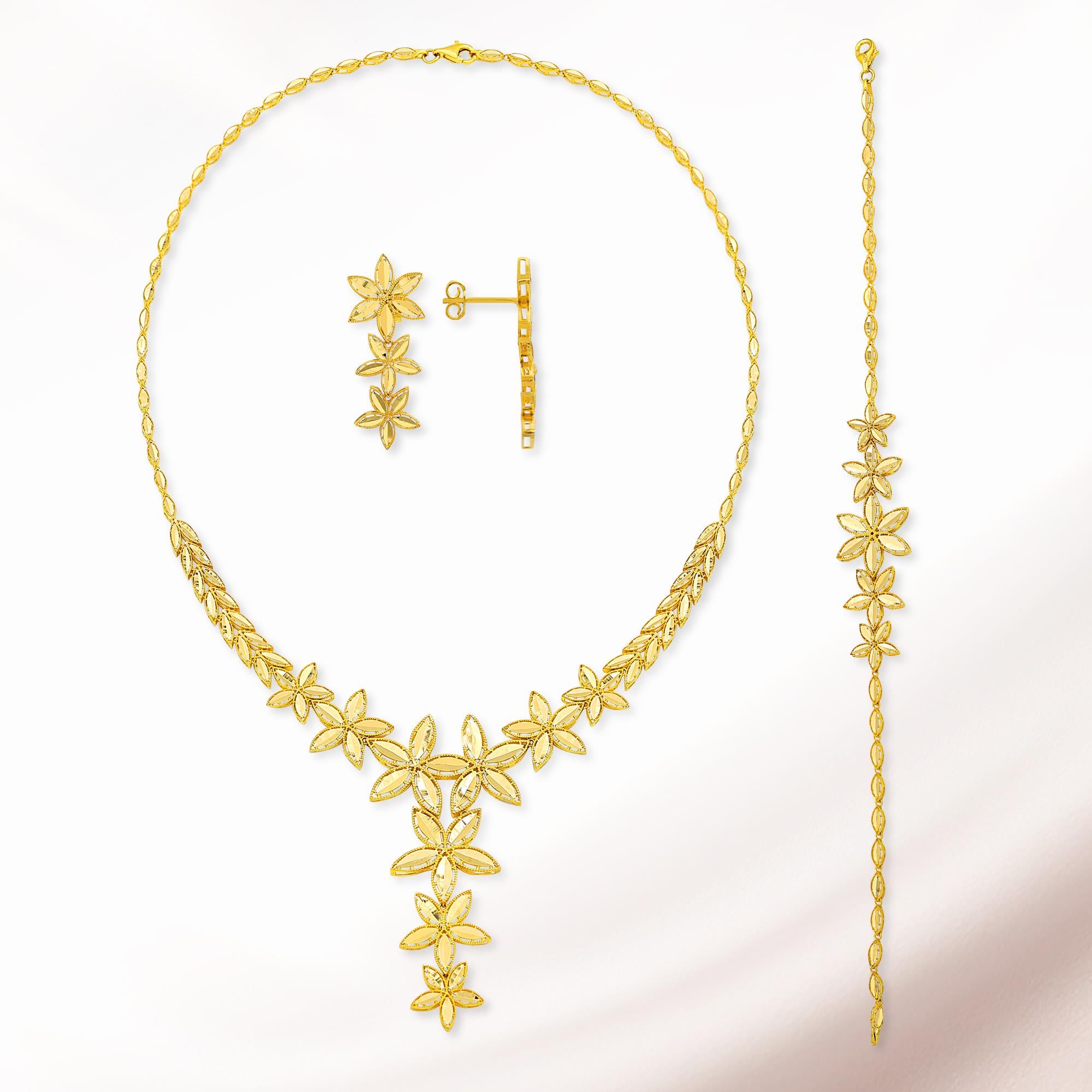 Başak Set 22K - ST052