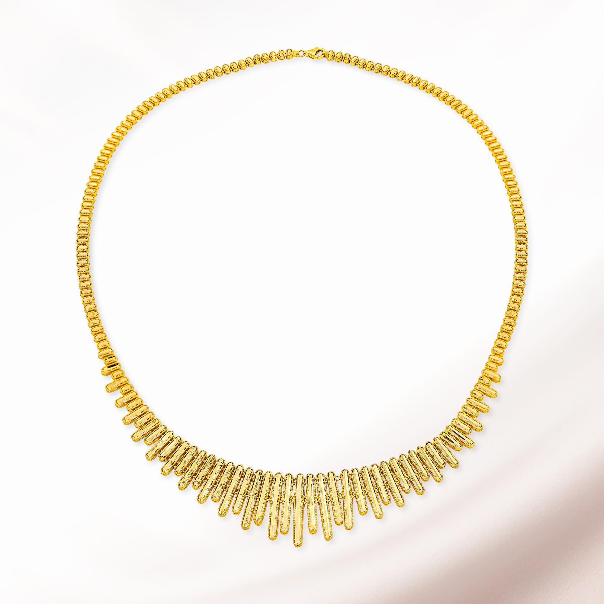Döküm Set 22K - ST044