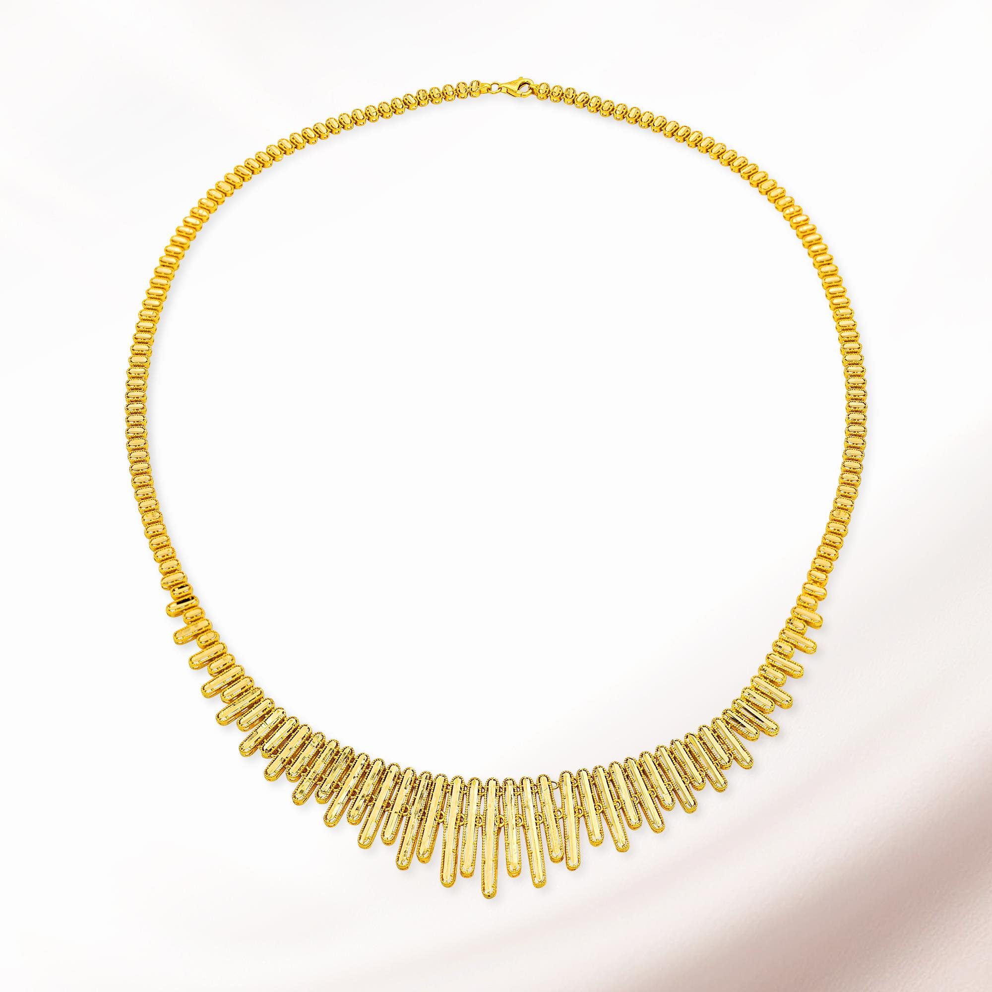 Döküm Set 22K - ST044