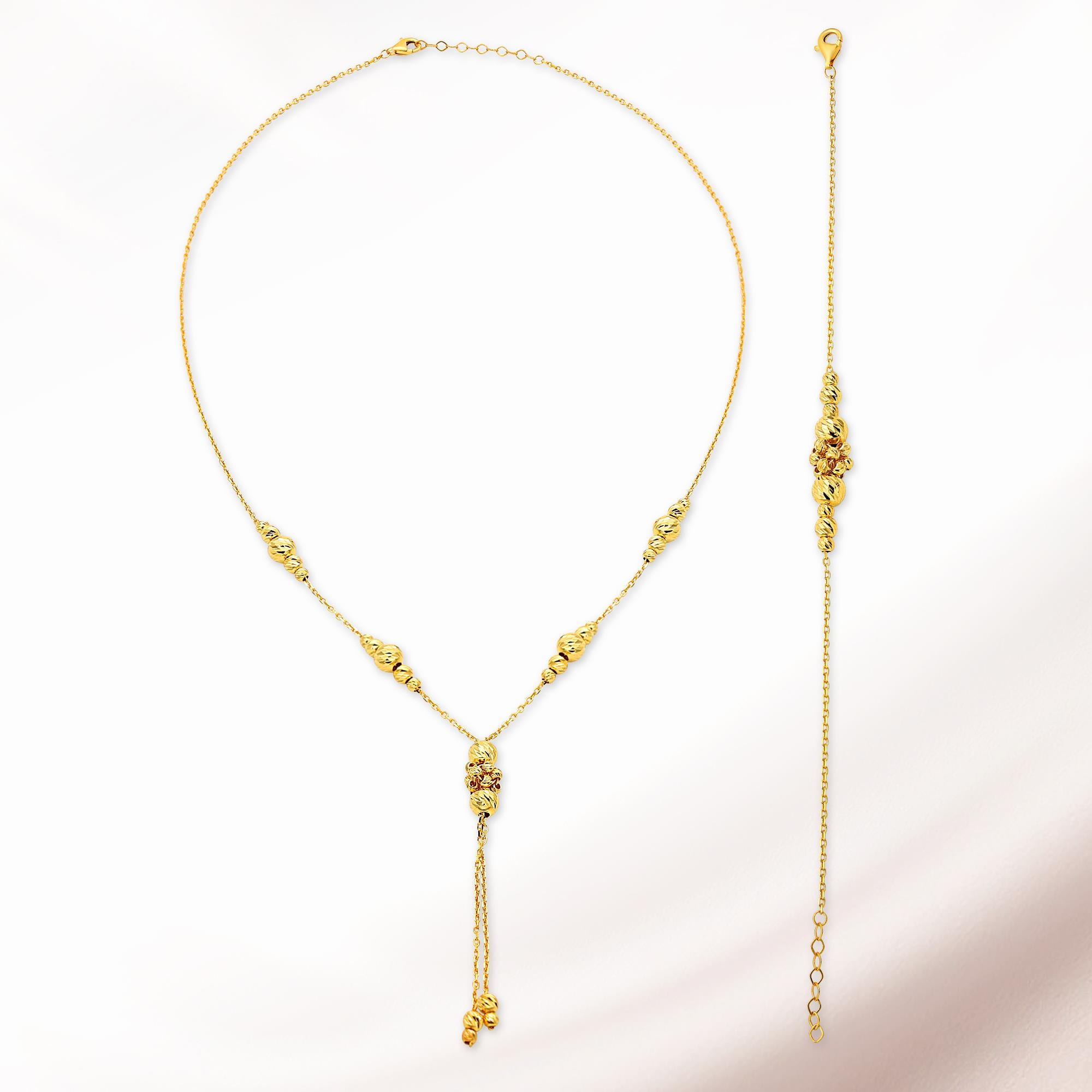 Dorikalı Set 22K - ST038