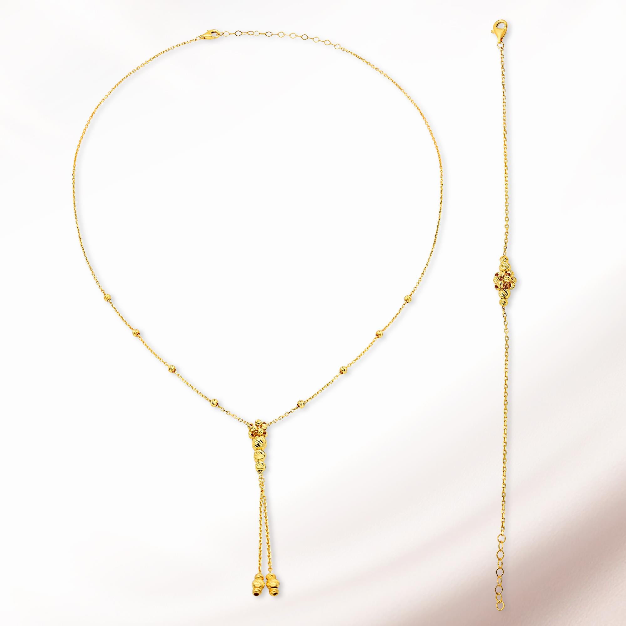 Dorikalı Set 22K - ST039