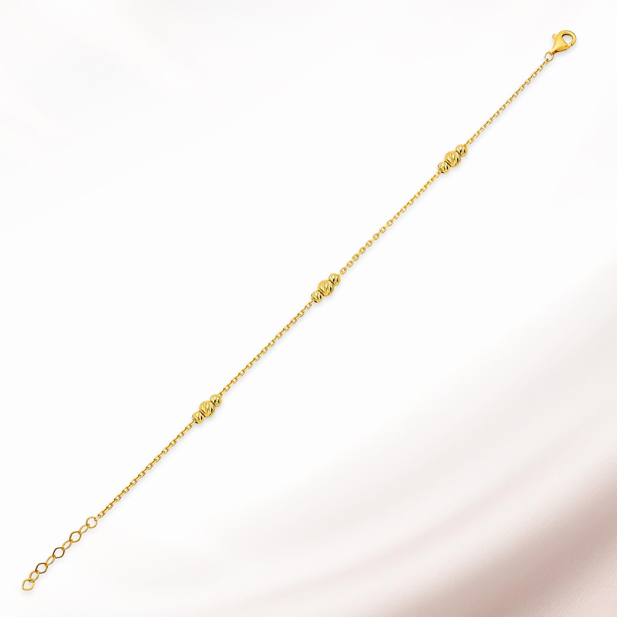 Dorikalı Set 22K - ST042