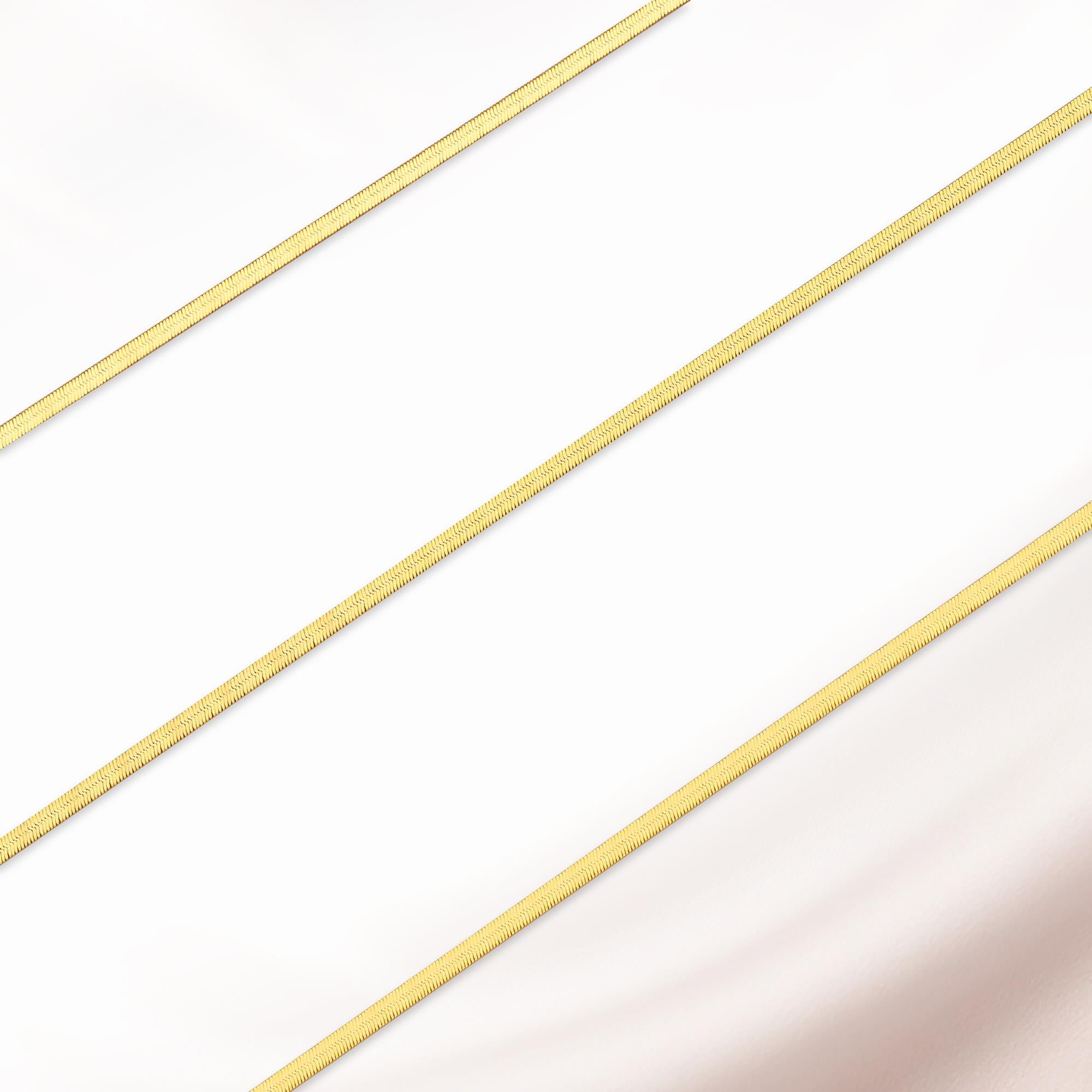 Flexi Zincir 22K - Z006