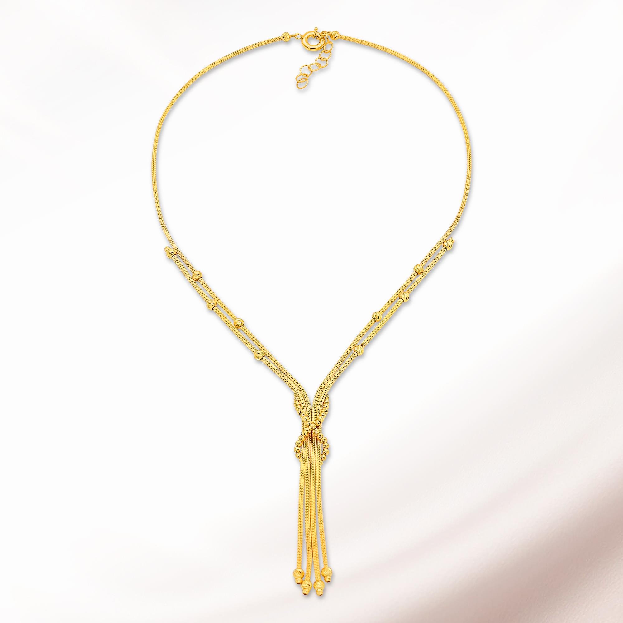 Kalze Set 22K - ST006