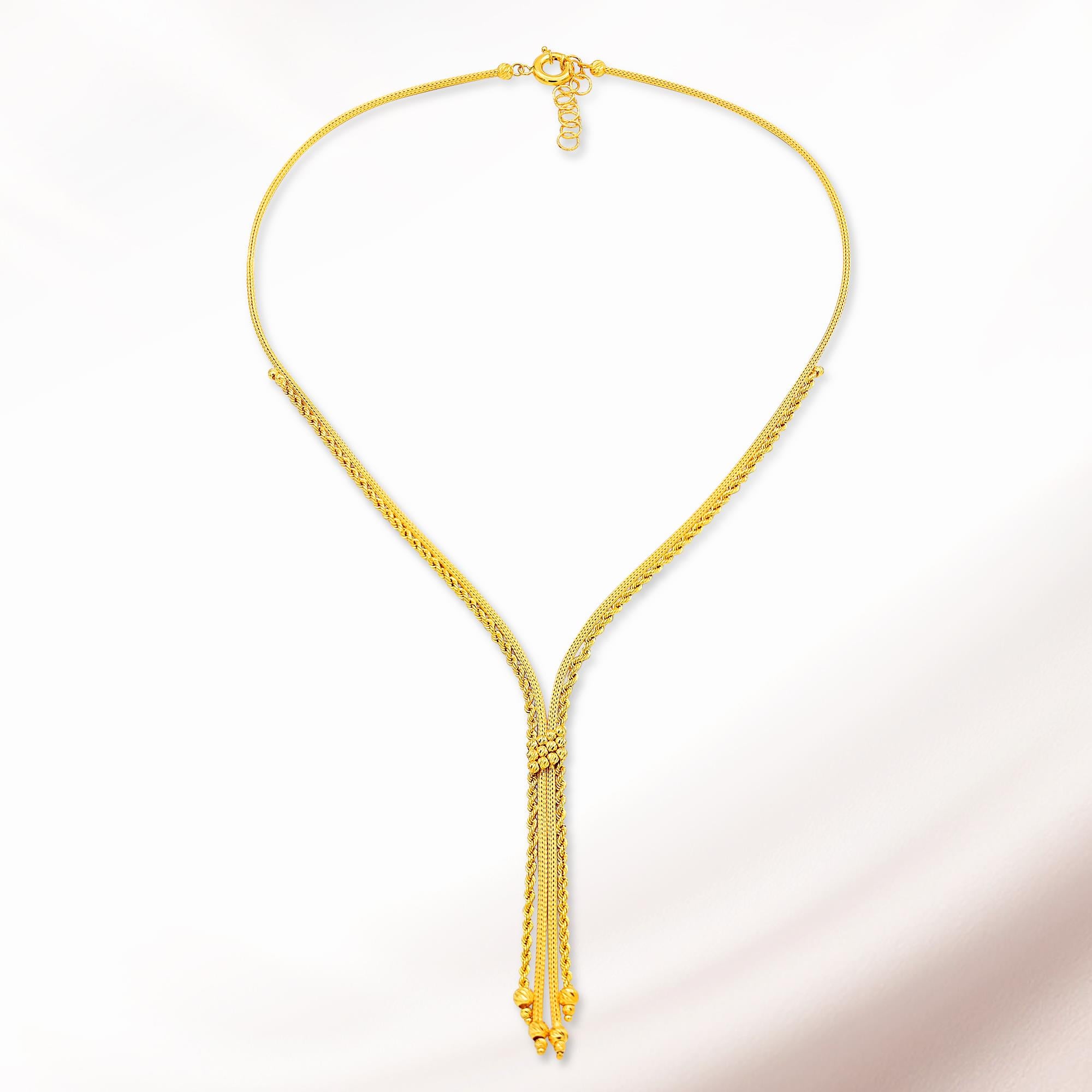 Kalze Set 22K - ST007