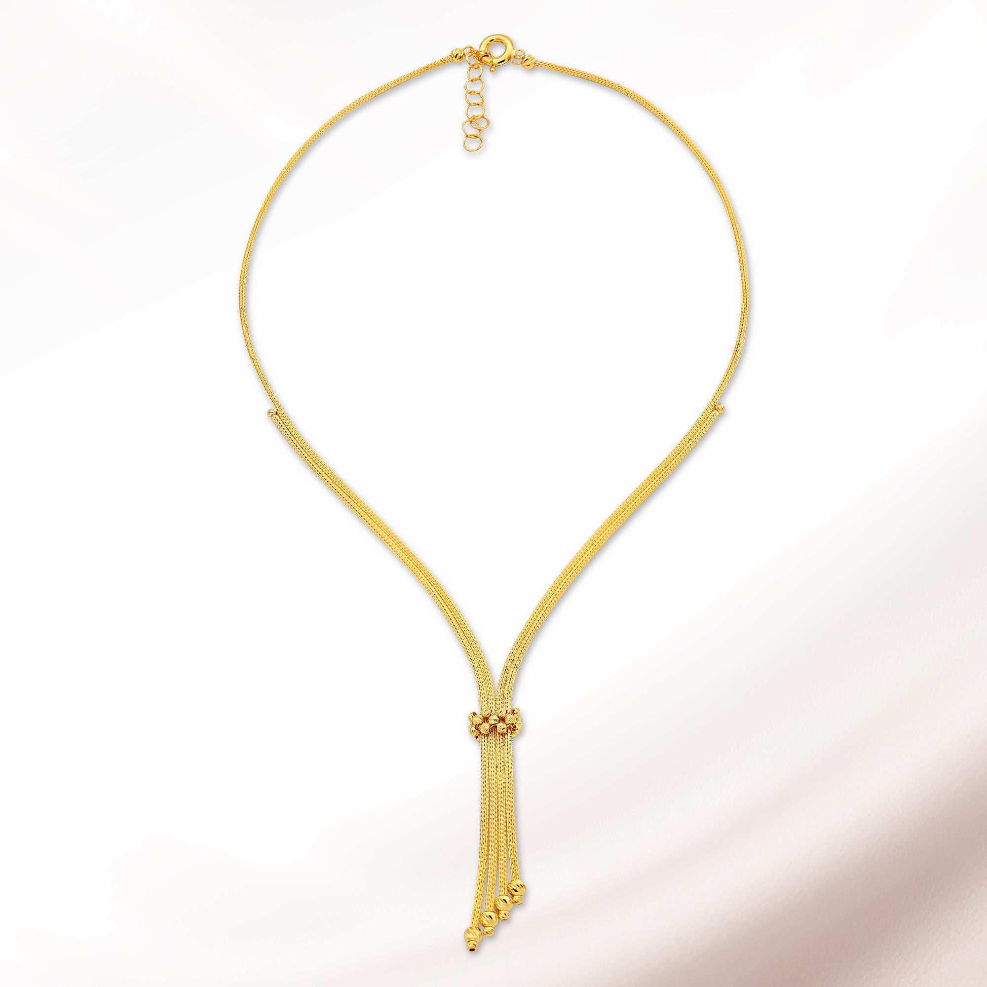 Kalze Set 22K - ST008