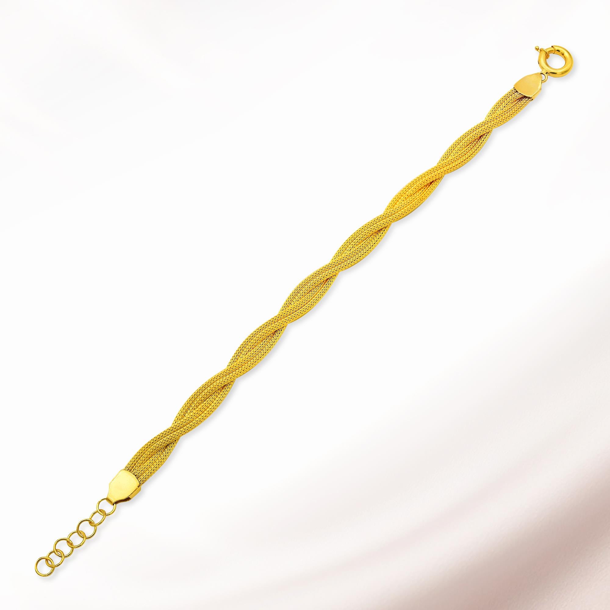 Kalze Set 22K - ST030