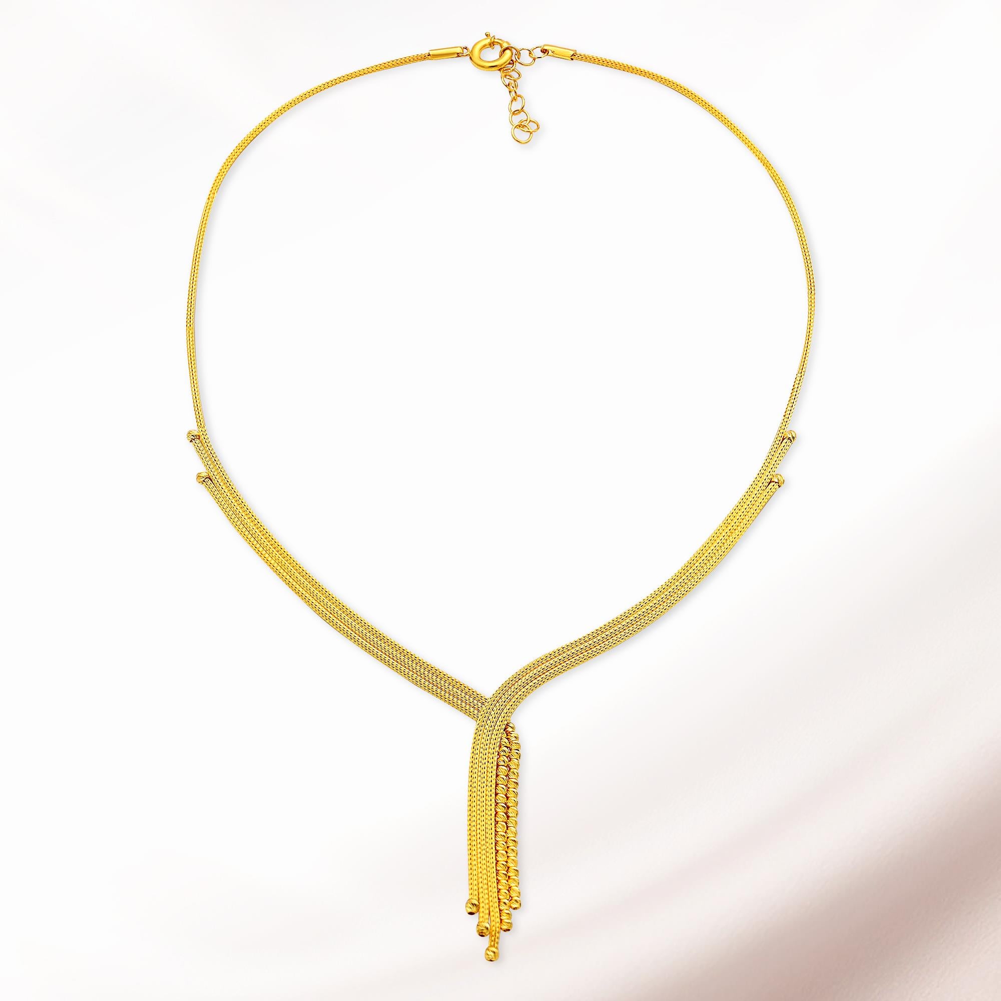 Kalze Set 22K - ST031