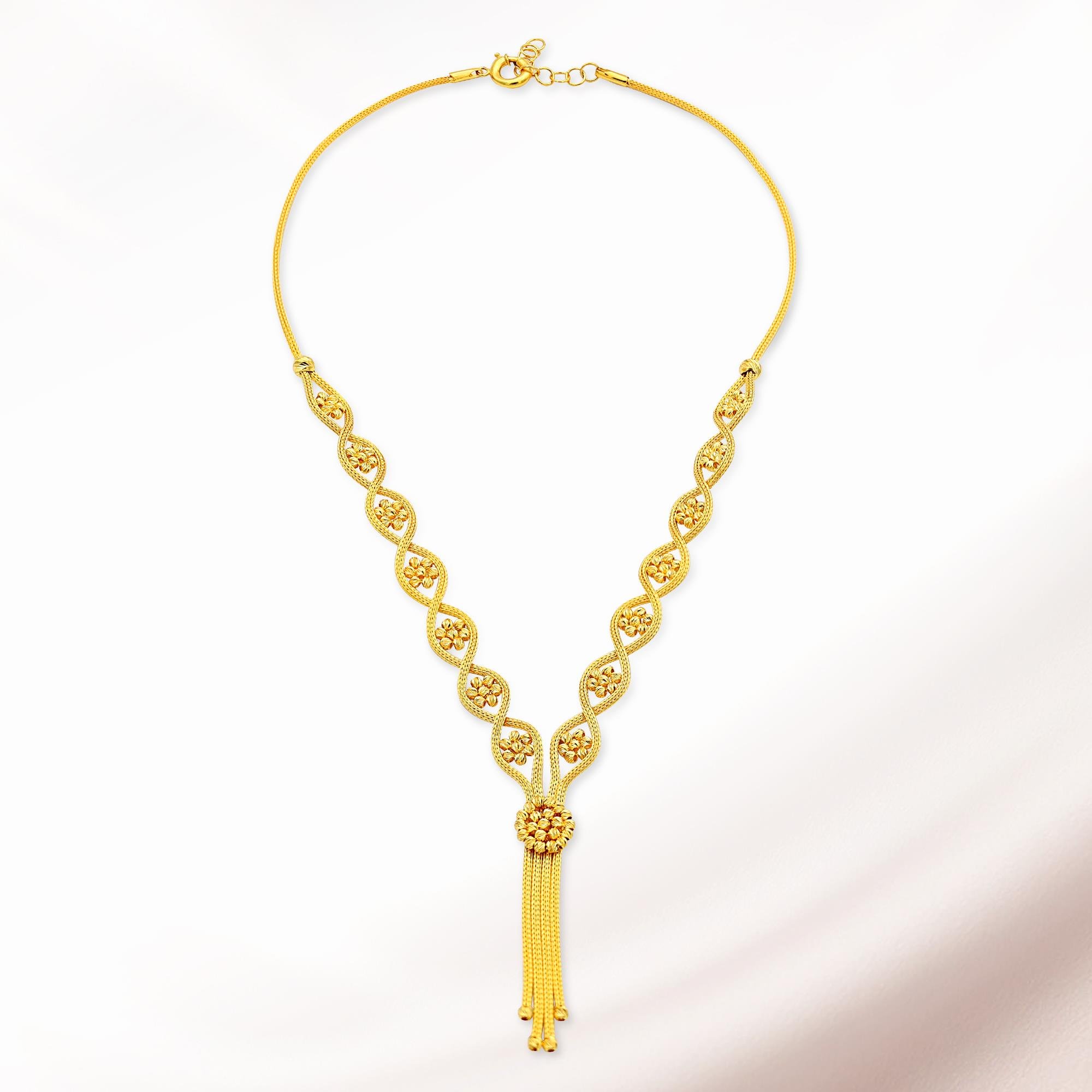 Kalze Set 22K - ST032