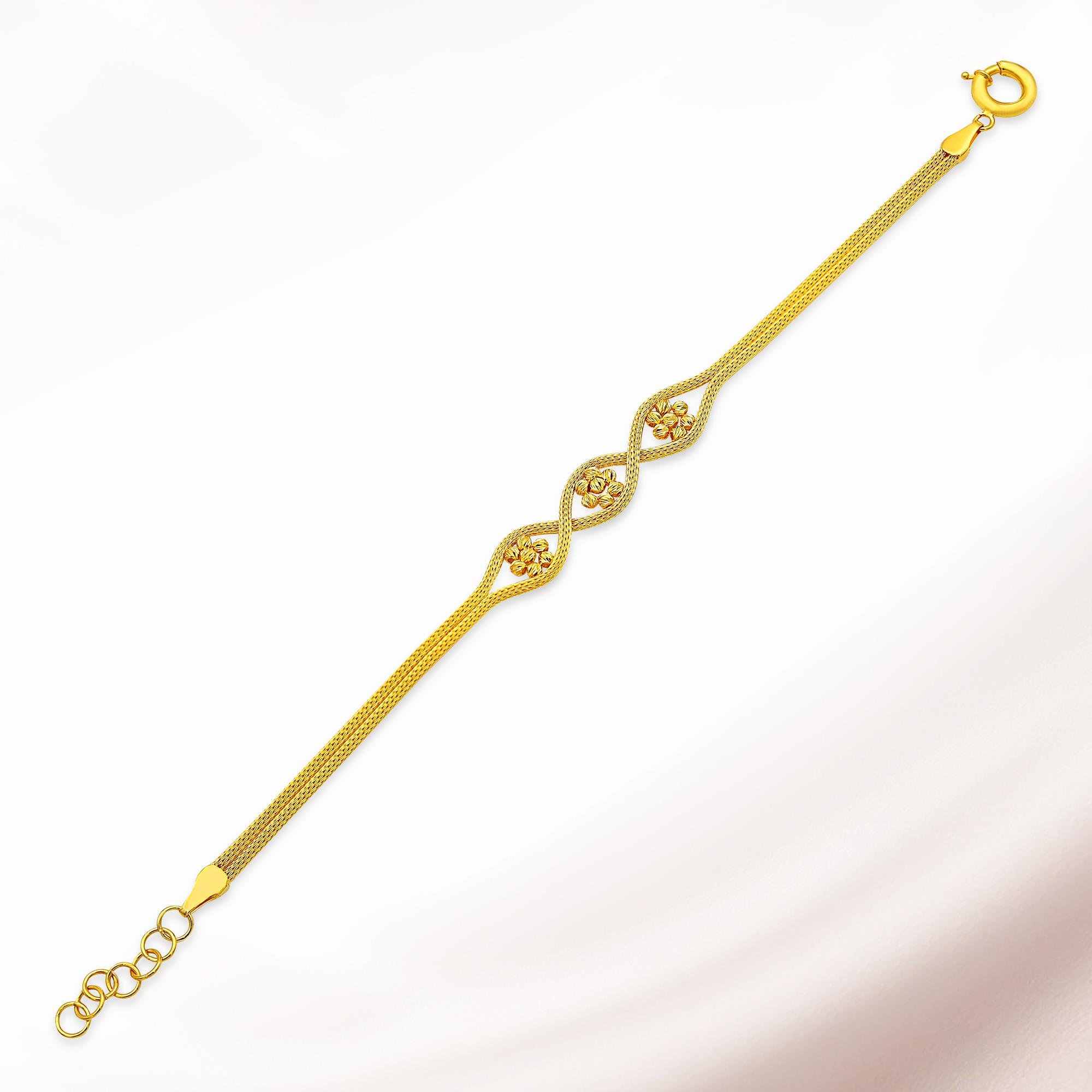 Kalze Set 22K - ST032