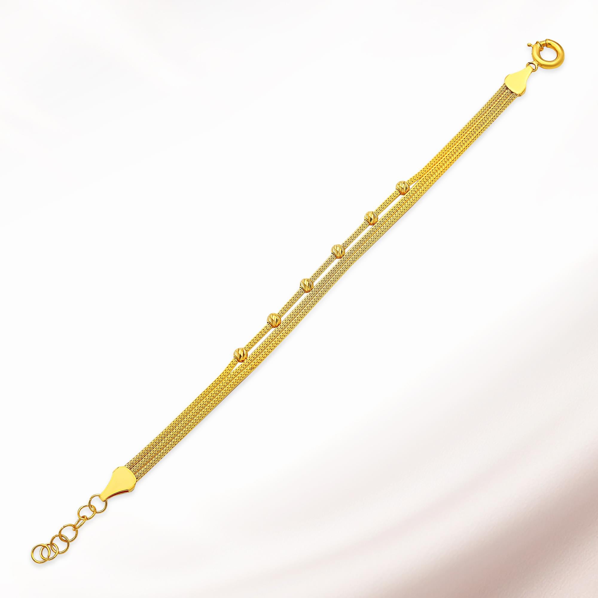 Kalze Set 22K - ST035