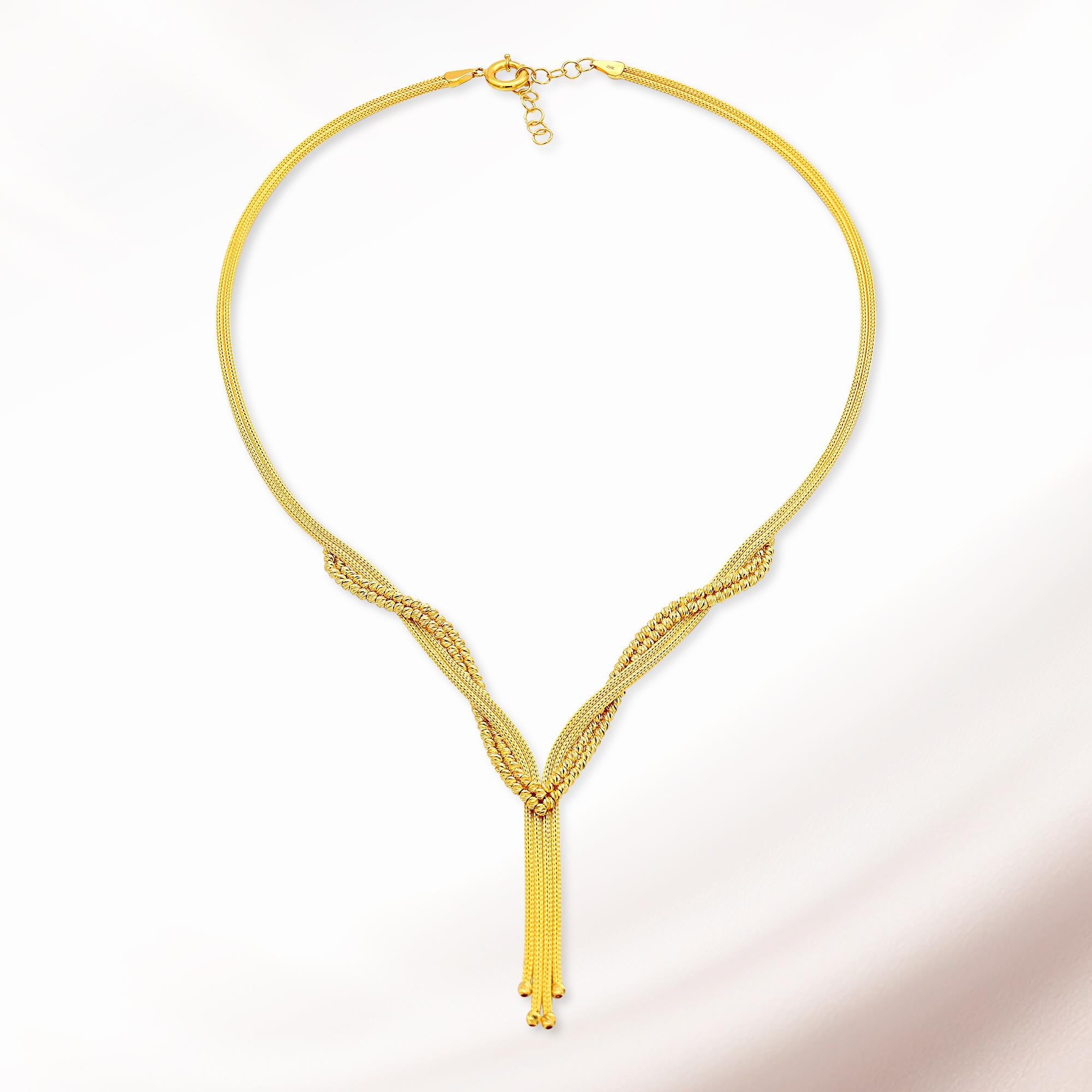 Kalze Set 22K - ST036