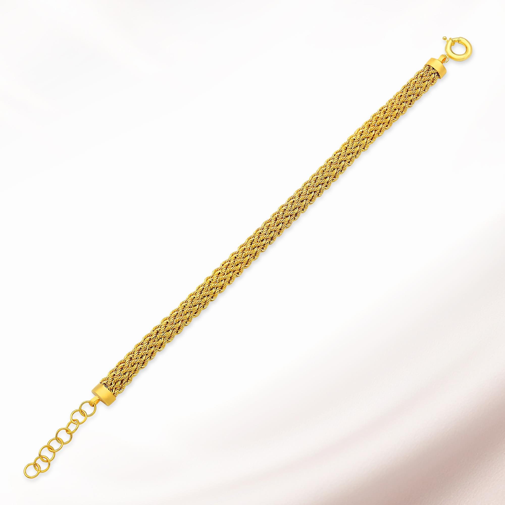 Ters Halatlı Set 22K - ST022