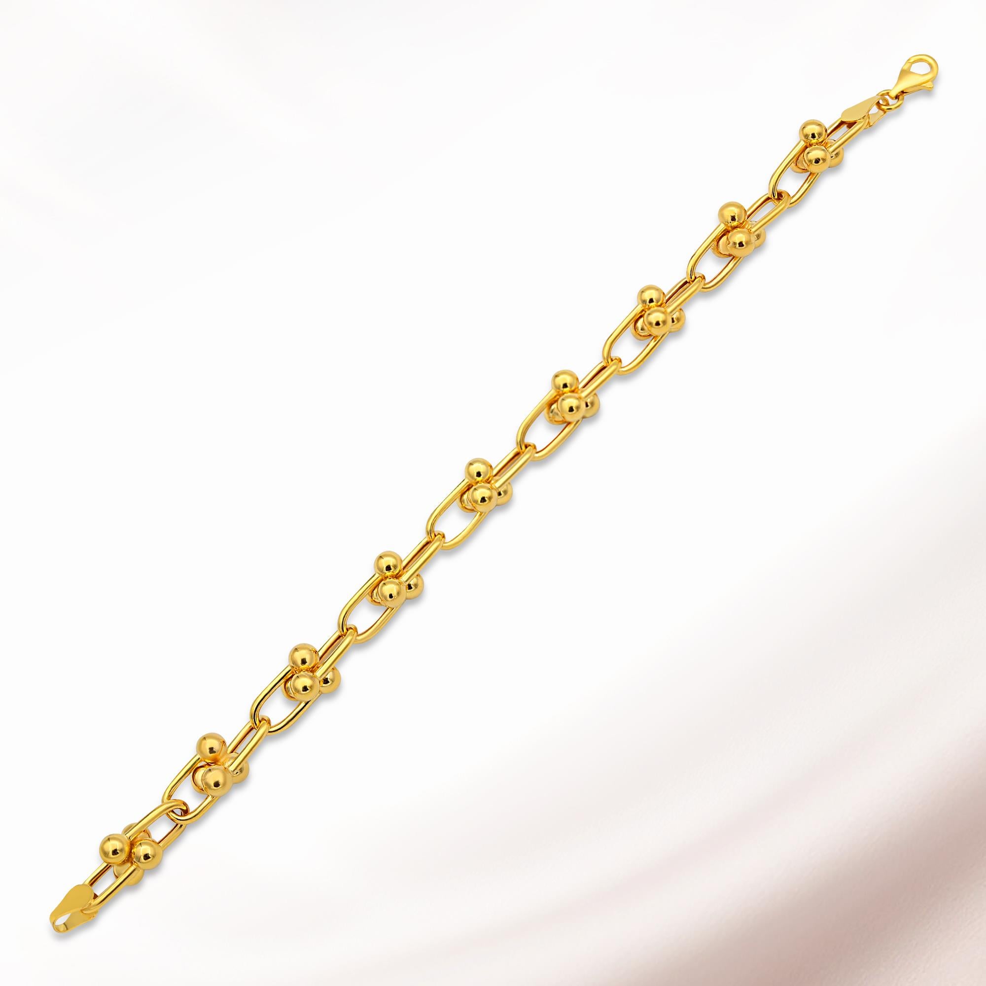 Tiffany Bileklik 22K - BL010