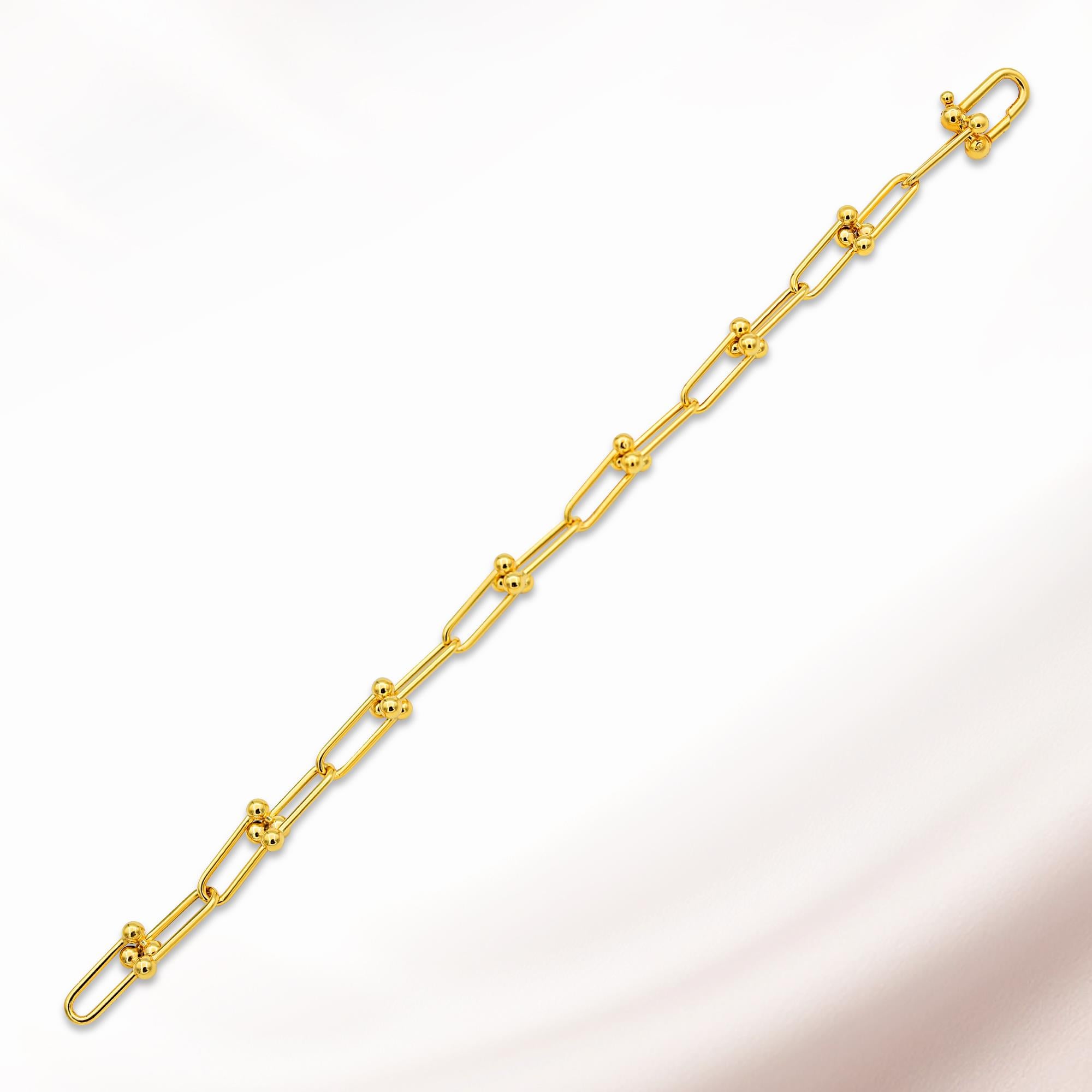 Tiffany Bileklik 22K - BL011