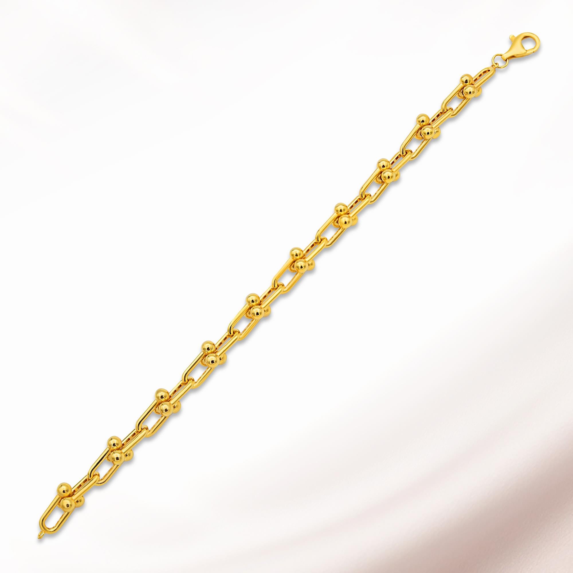 Tiffany Bileklik 22K - BL012