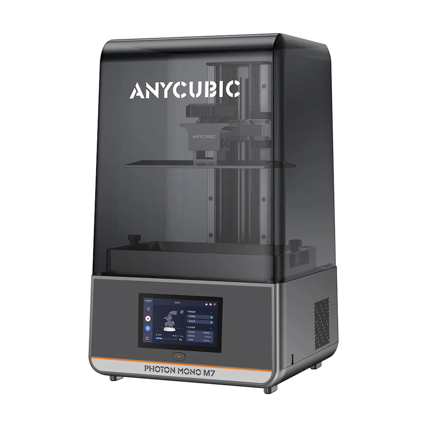 Anycubic Mono M7