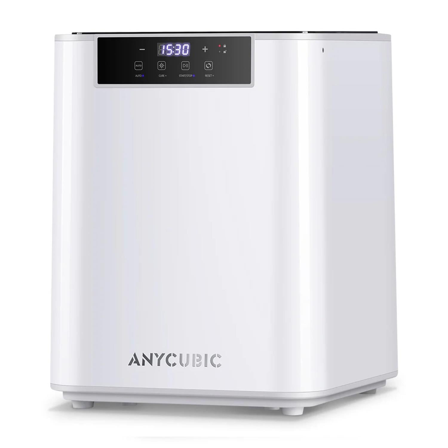Anycubic Wash & Cure Max Yıkama Ve Kürleme Makinesi