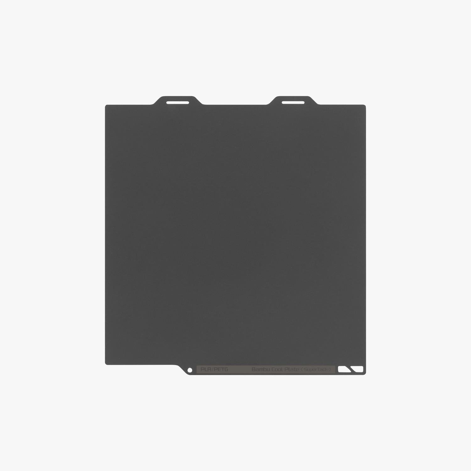 Bambu Lab A1 Cool Plate SuperTack – FAP024