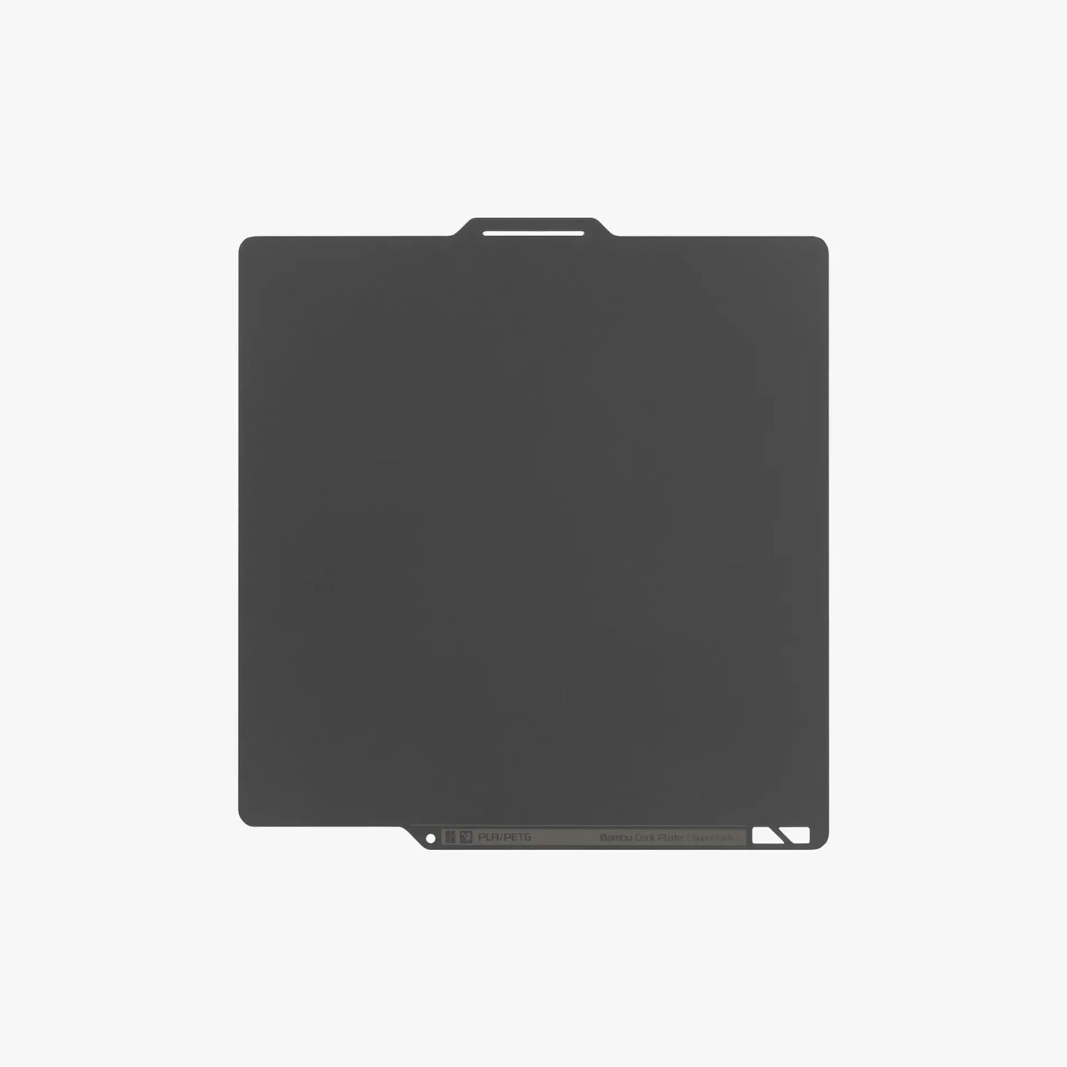 Bambu Lab Cool Plate SuperTack Tablası – FAP023